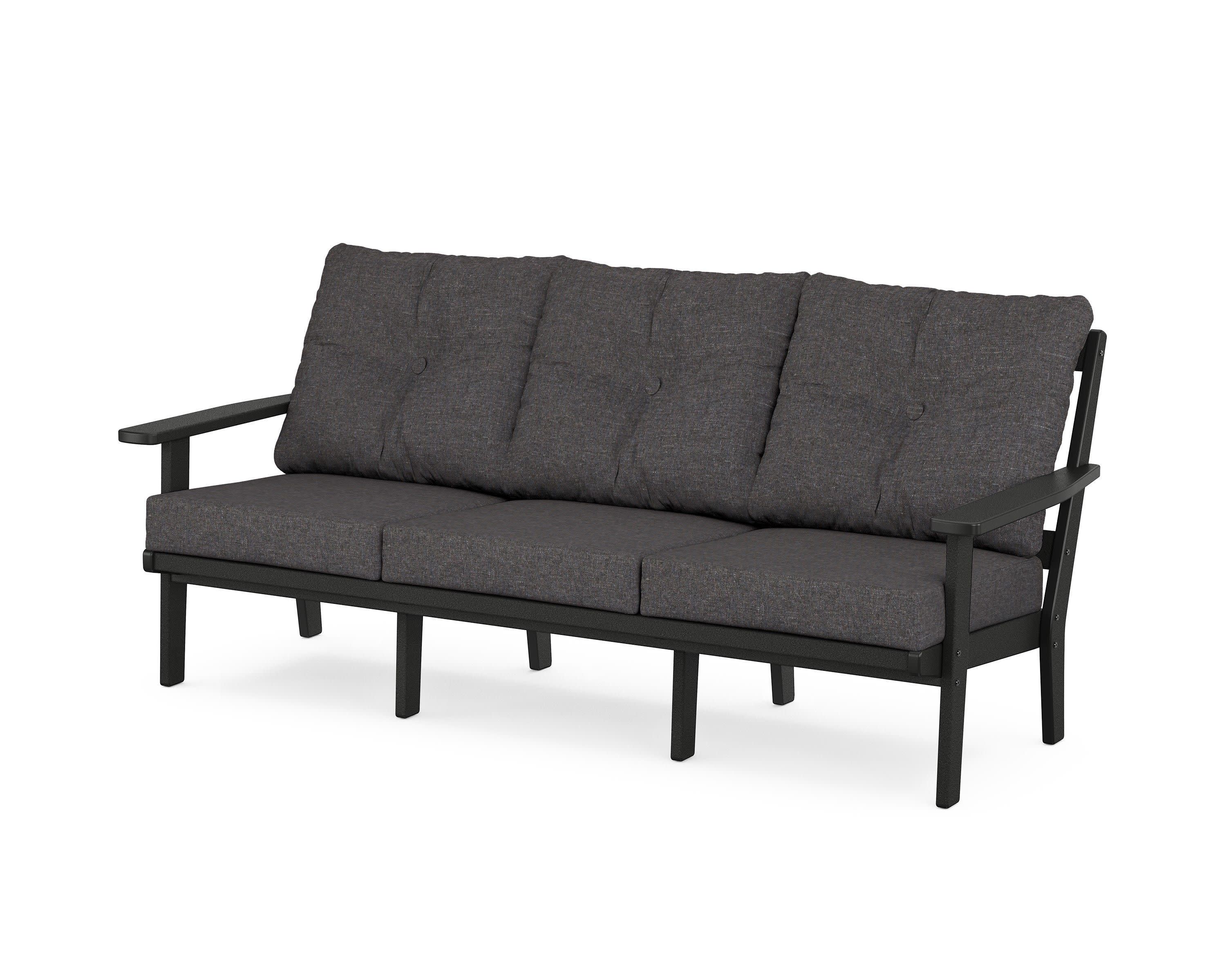 Prairie Deep Seating Sofa - Image 203