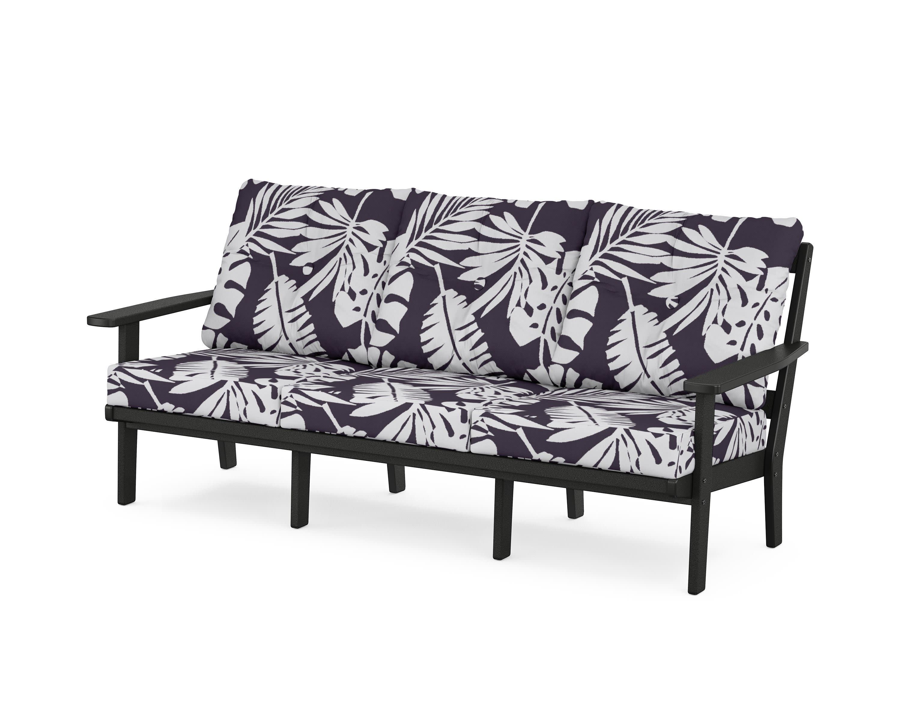 Prairie Deep Seating Sofa - Image 206