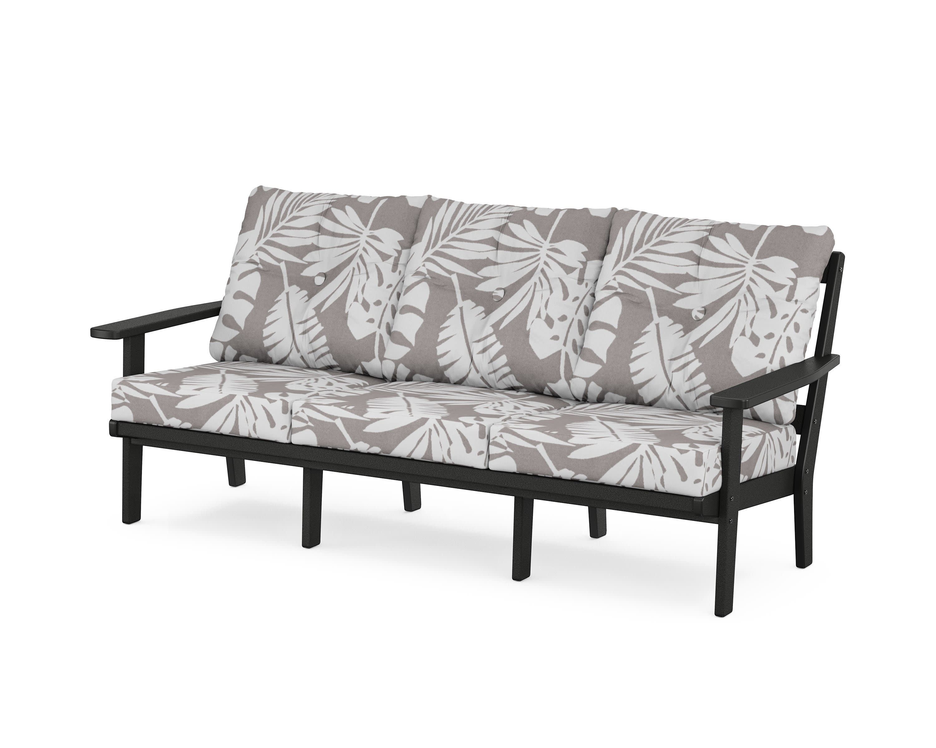 Prairie Deep Seating Sofa - Image 208