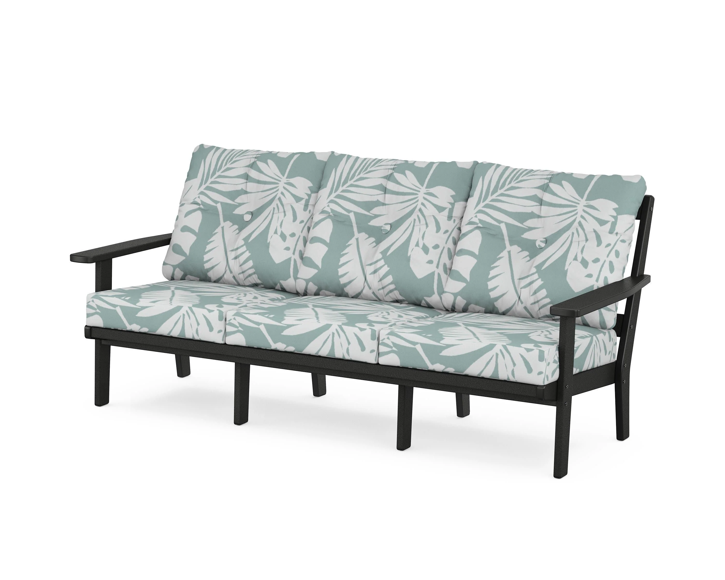 Prairie Deep Seating Sofa - Image 211