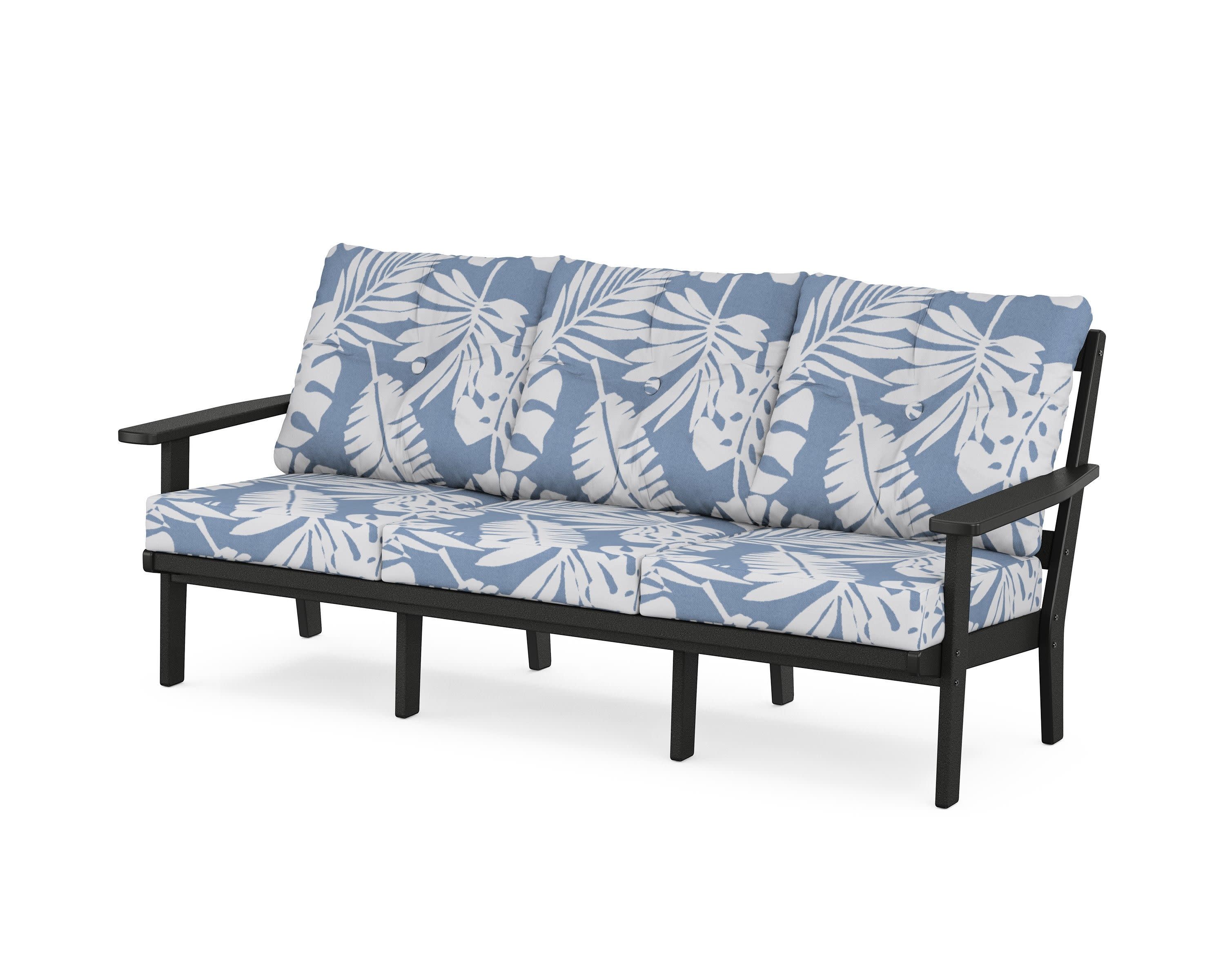 Prairie Deep Seating Sofa - Image 212