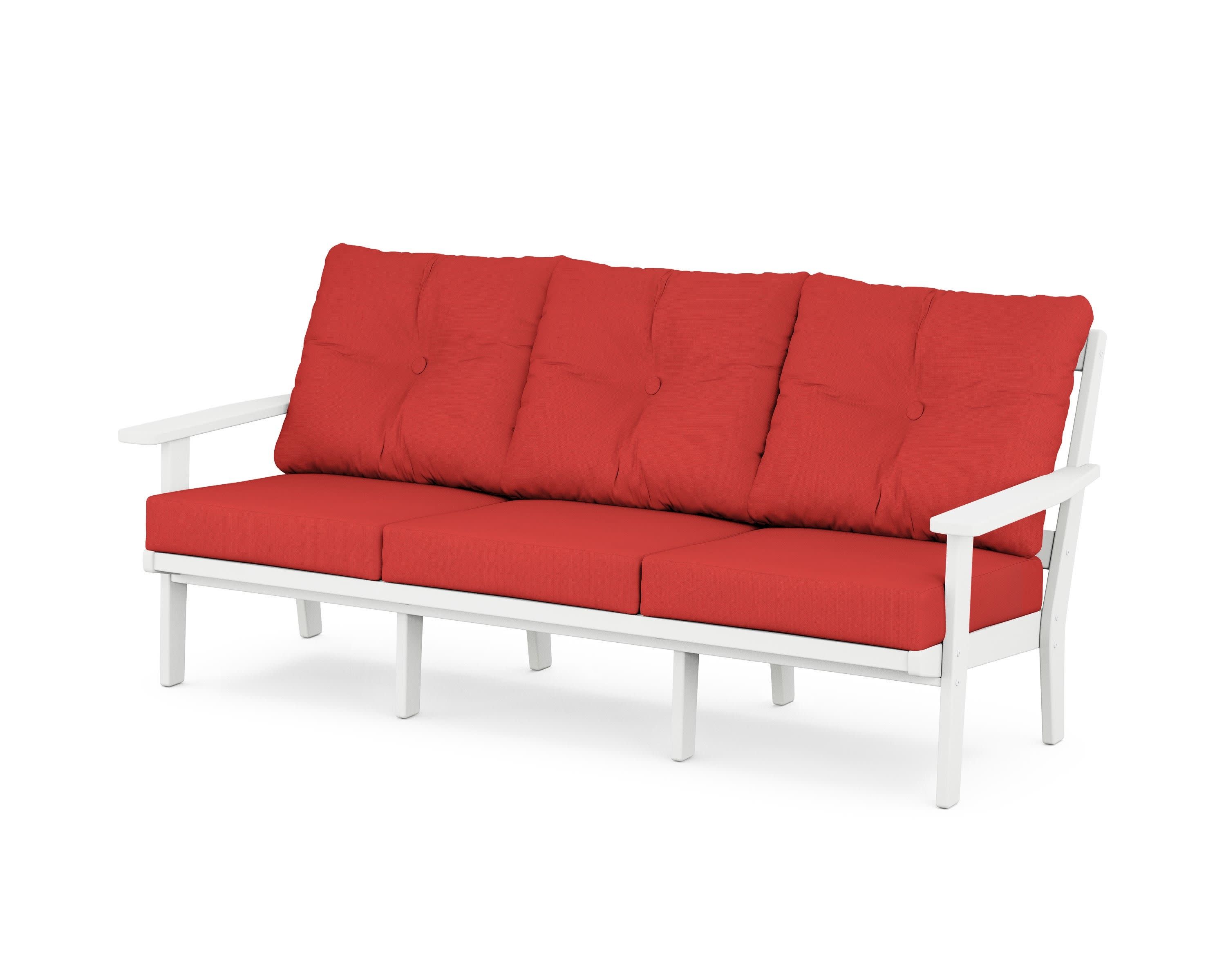 Prairie Deep Seating Sofa - Image 24