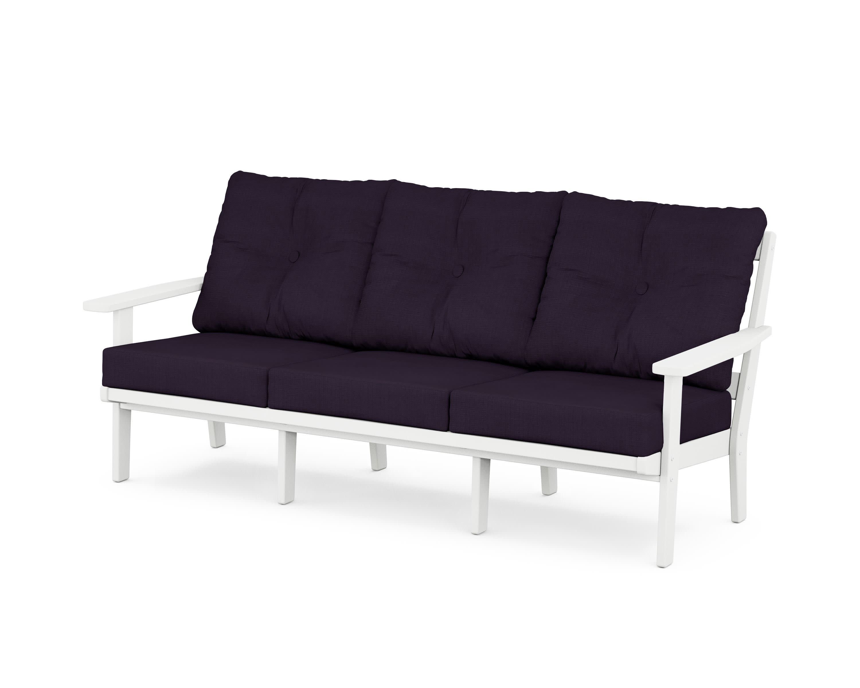 Prairie Deep Seating Sofa - Image 25