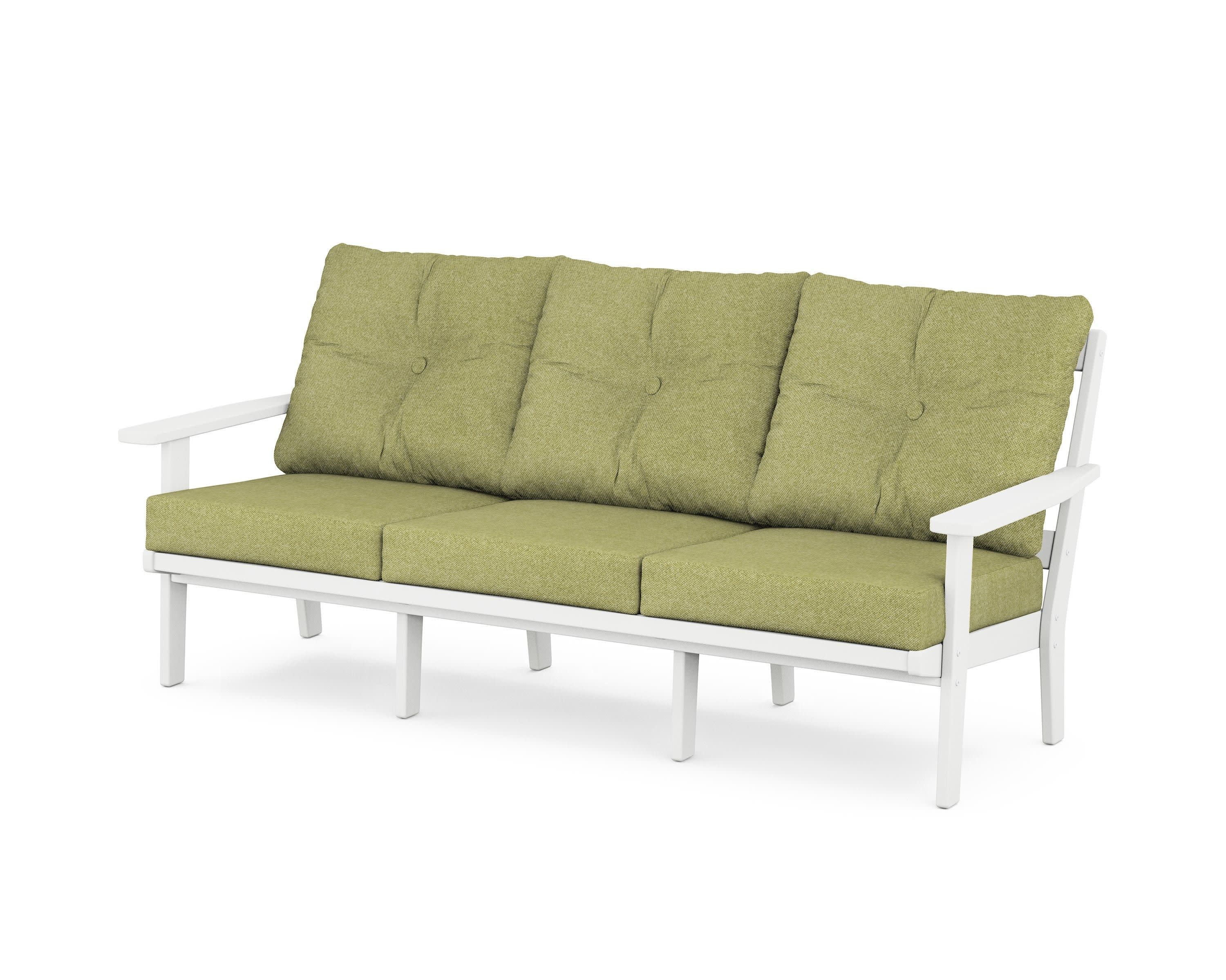 Prairie Deep Seating Sofa - Image 26