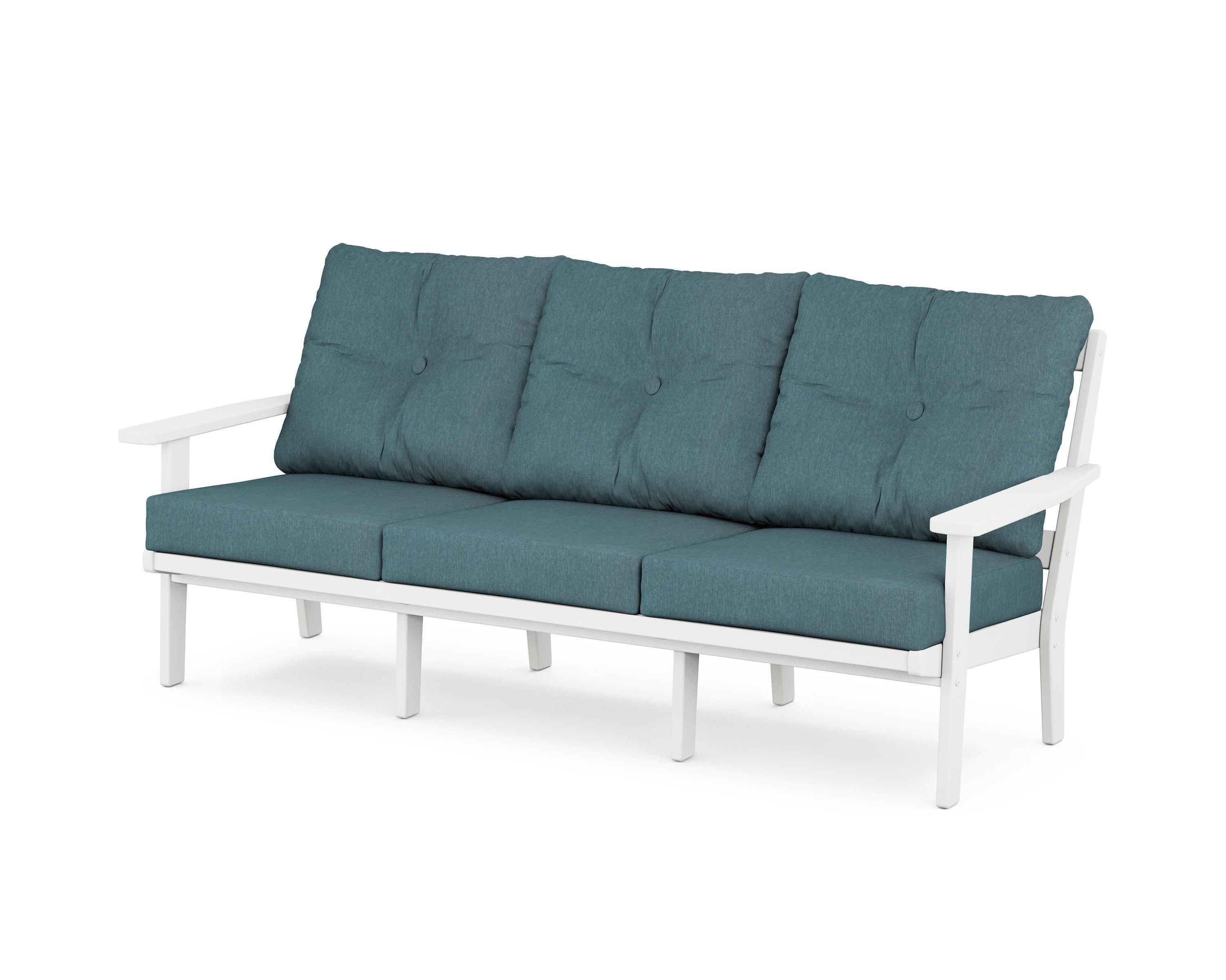 Prairie Deep Seating Sofa - Image 29