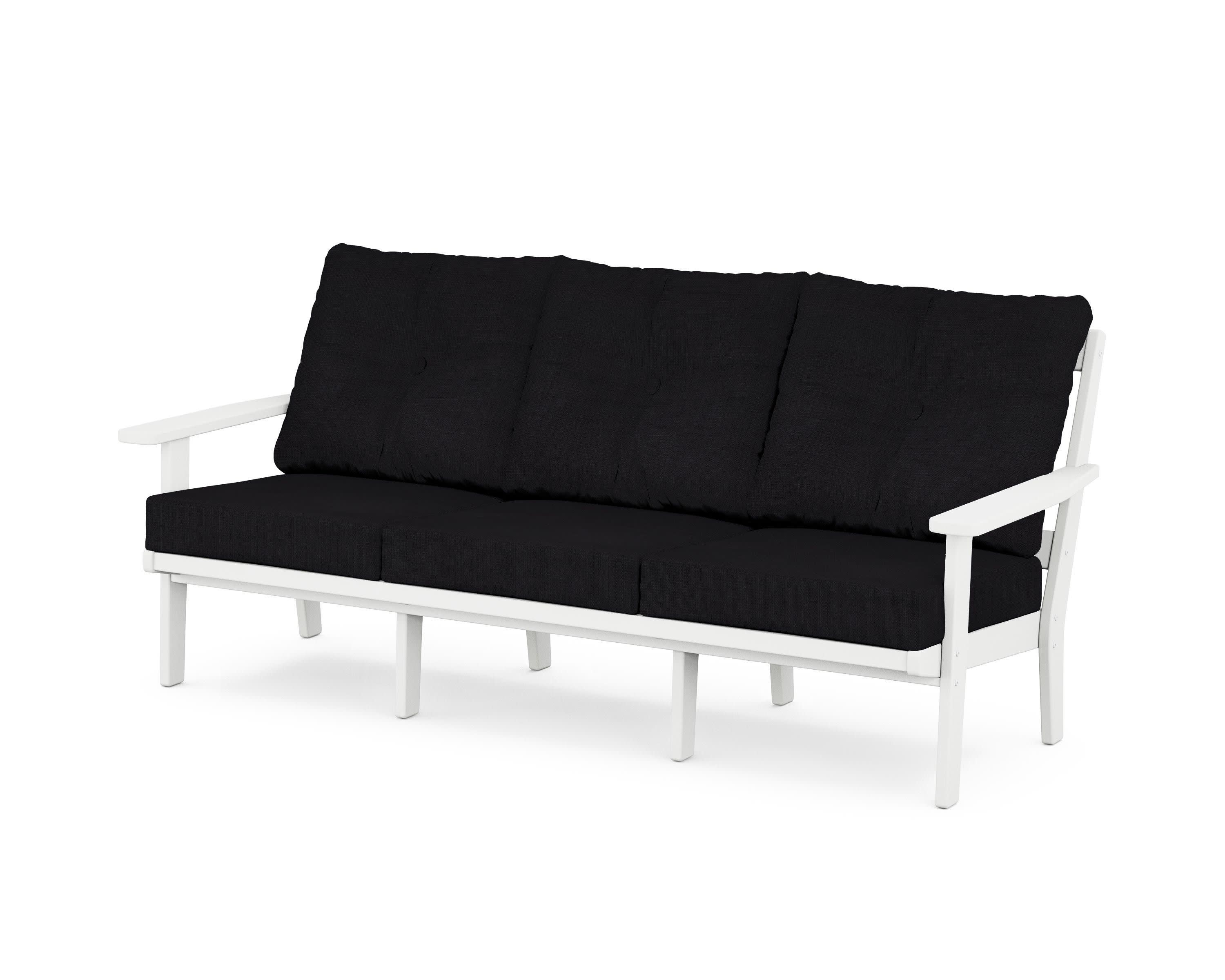 Prairie Deep Seating Sofa - Image 30