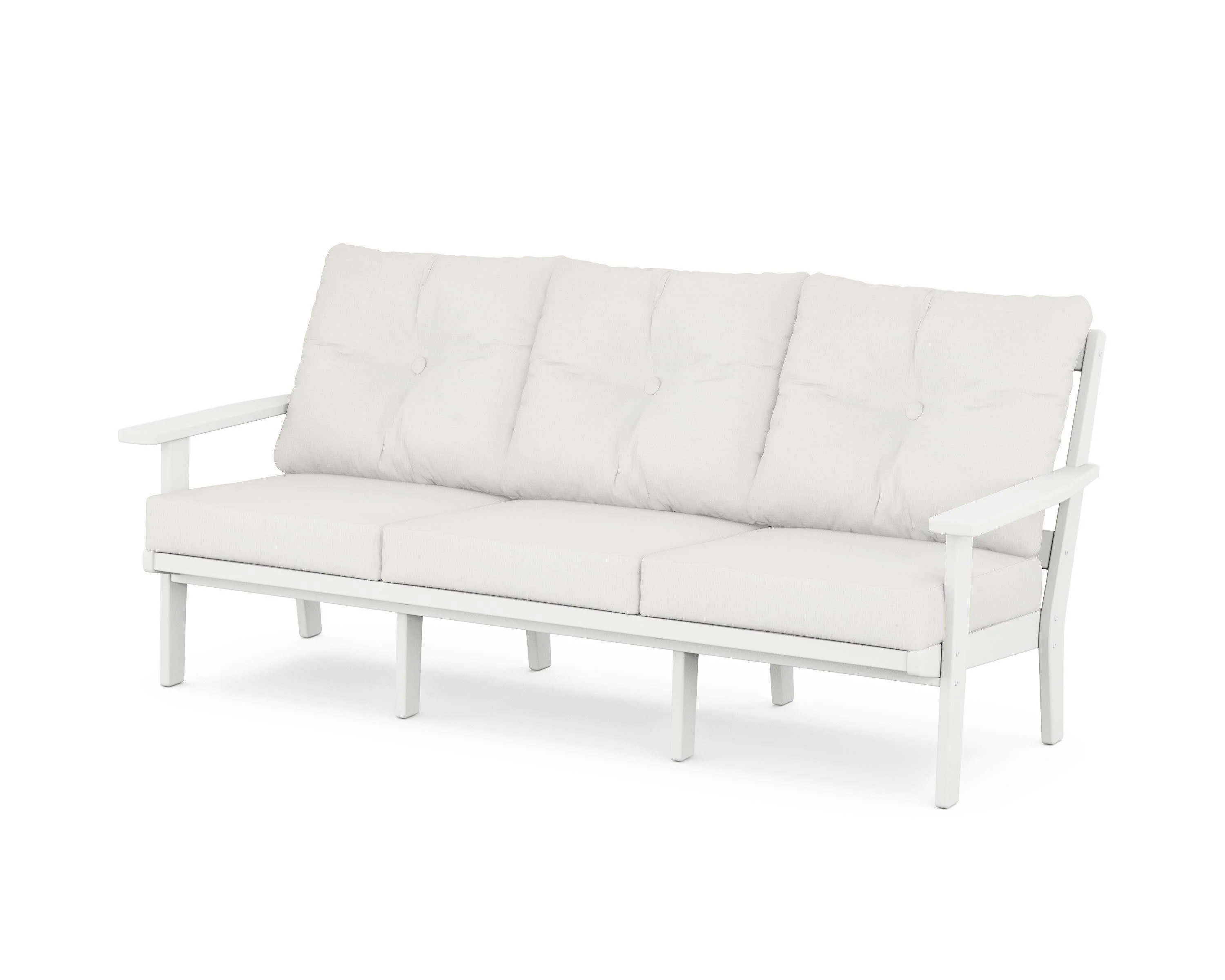 Prairie Deep Seating Sofa - Image 31
