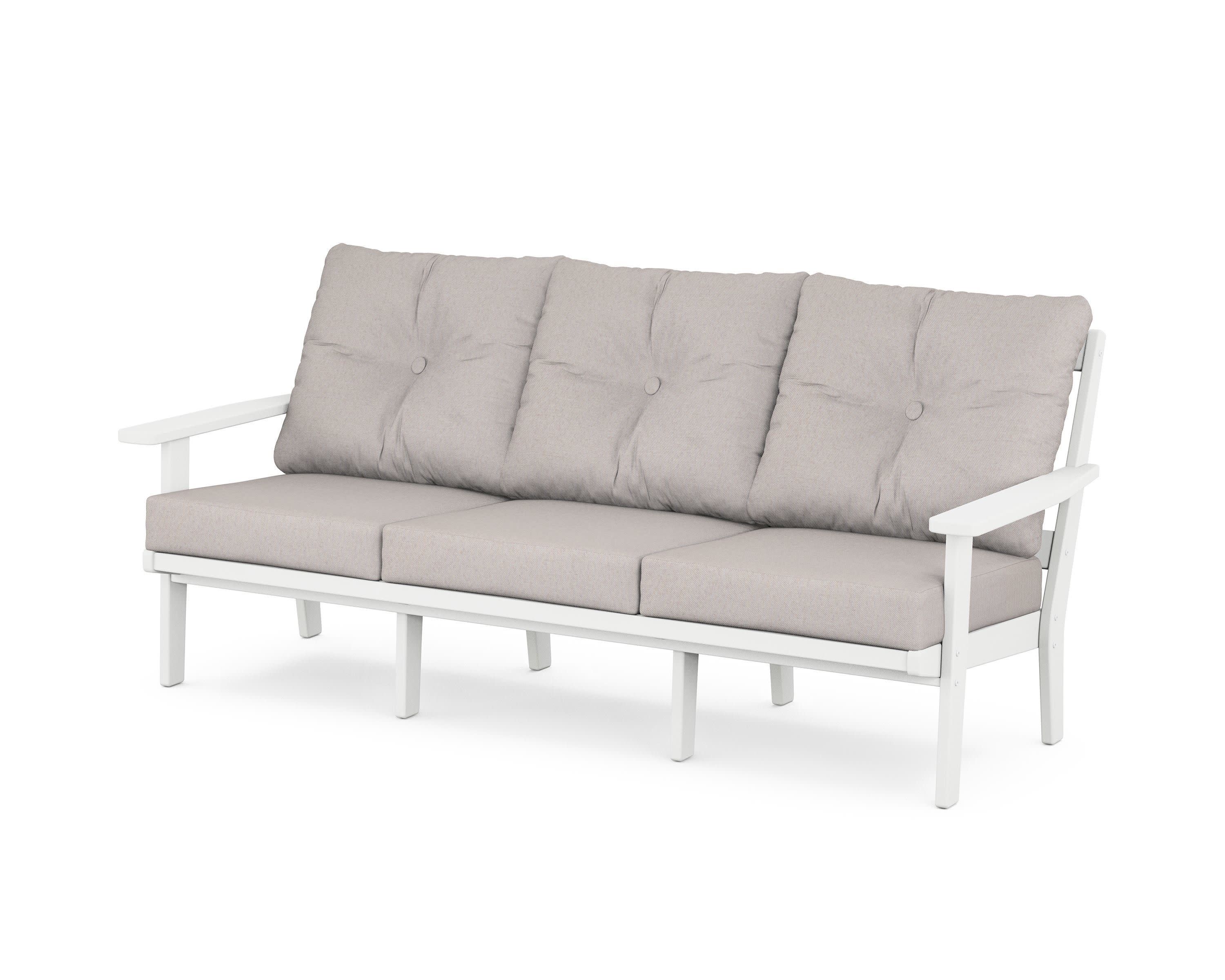 Prairie Deep Seating Sofa - Image 33