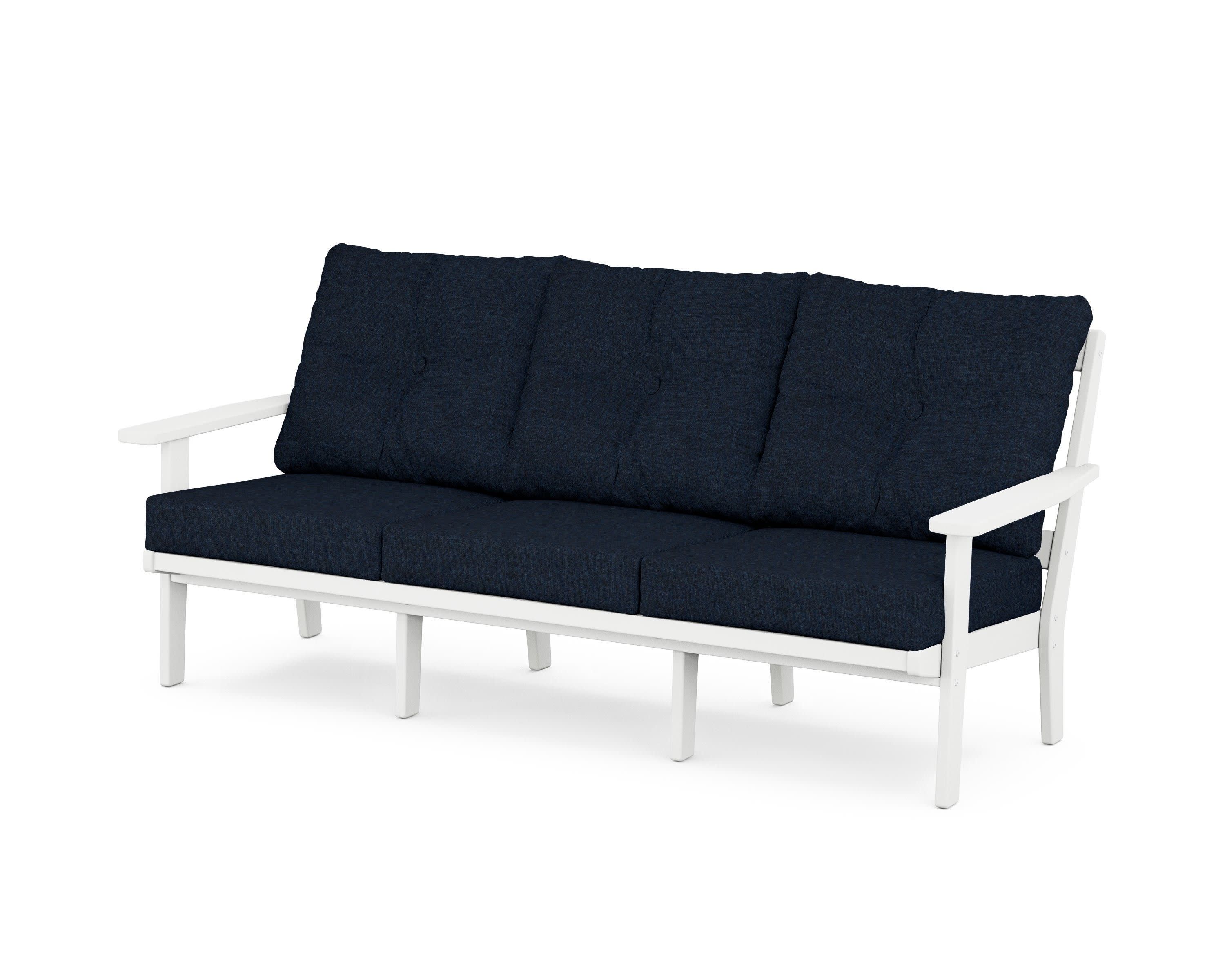 Prairie Deep Seating Sofa - Image 34