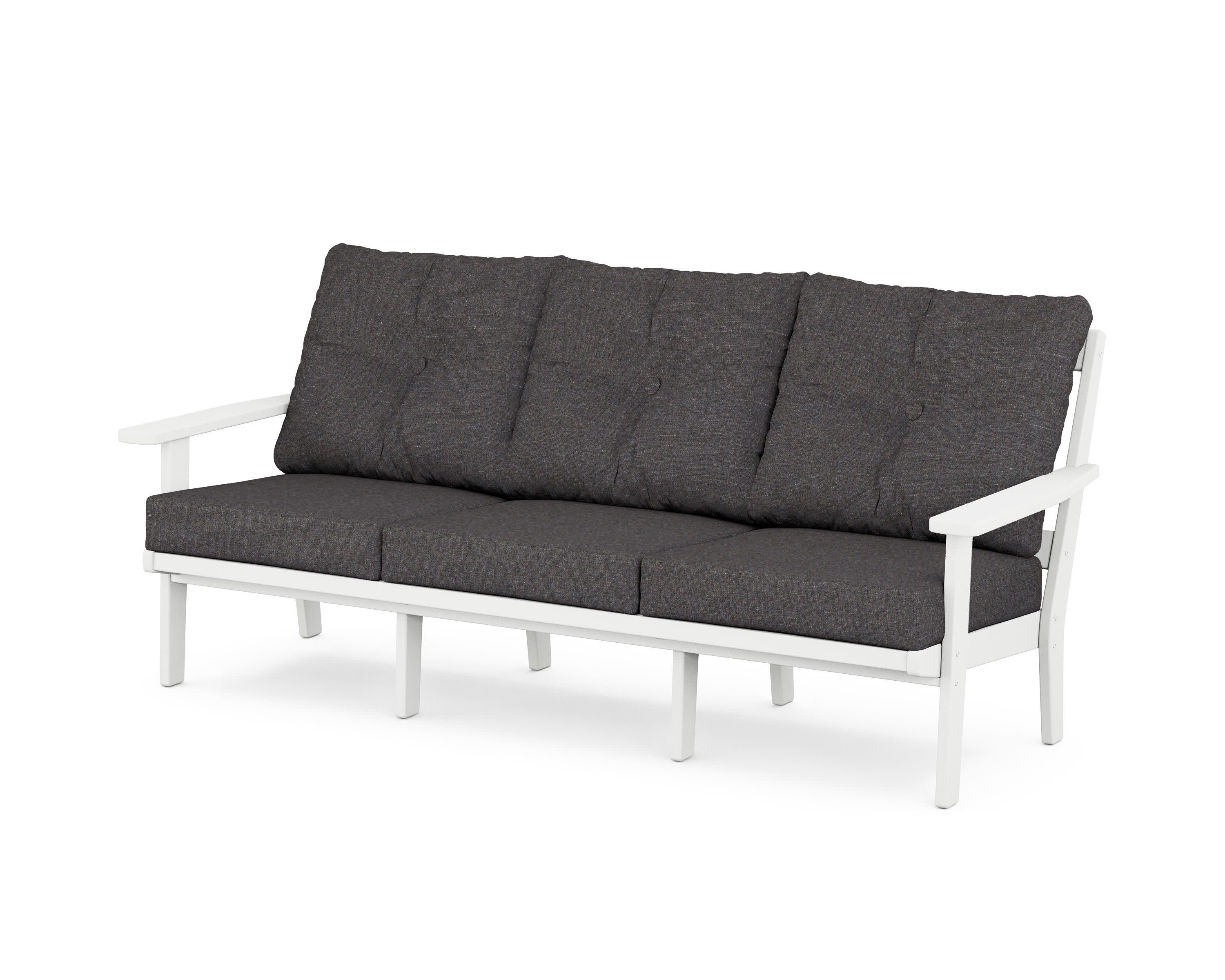 Prairie Deep Seating Sofa - Image 35