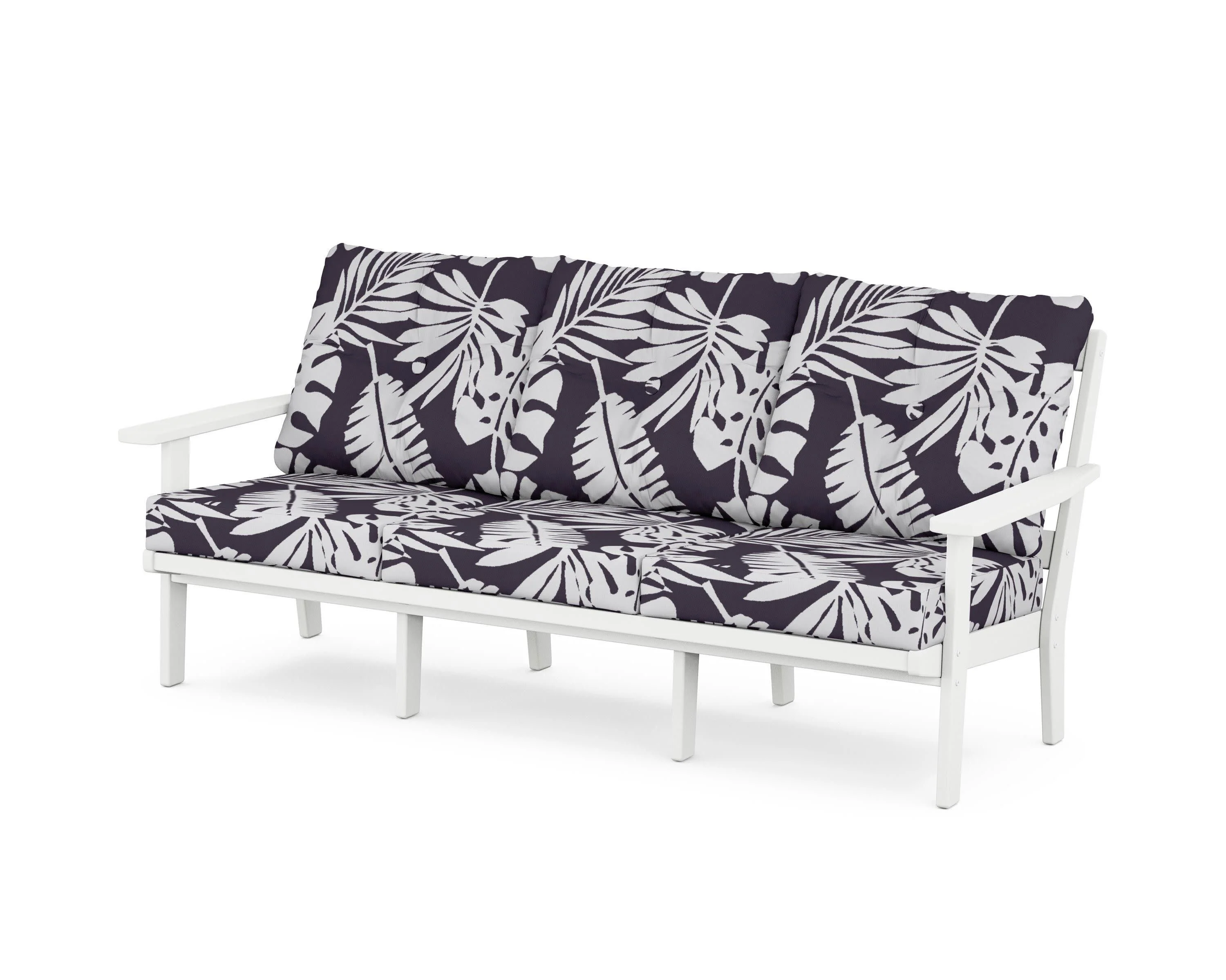 Prairie Deep Seating Sofa - Image 38