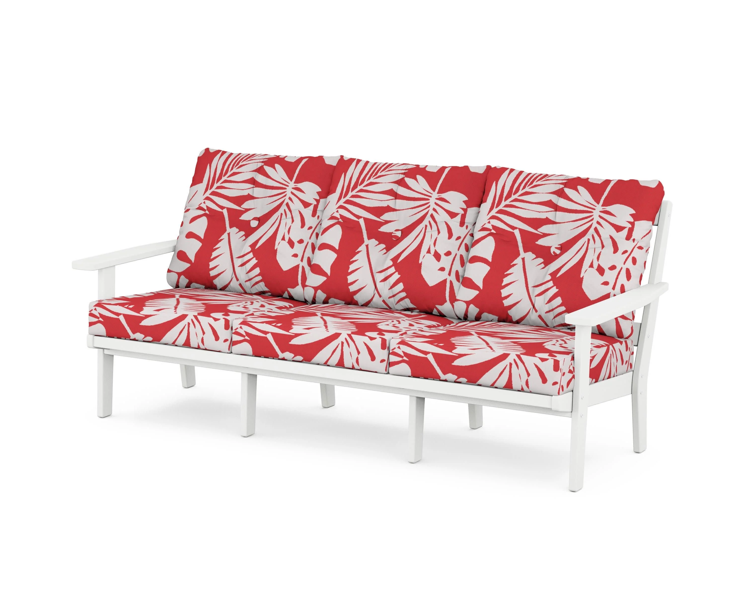 Prairie Deep Seating Sofa - Image 39