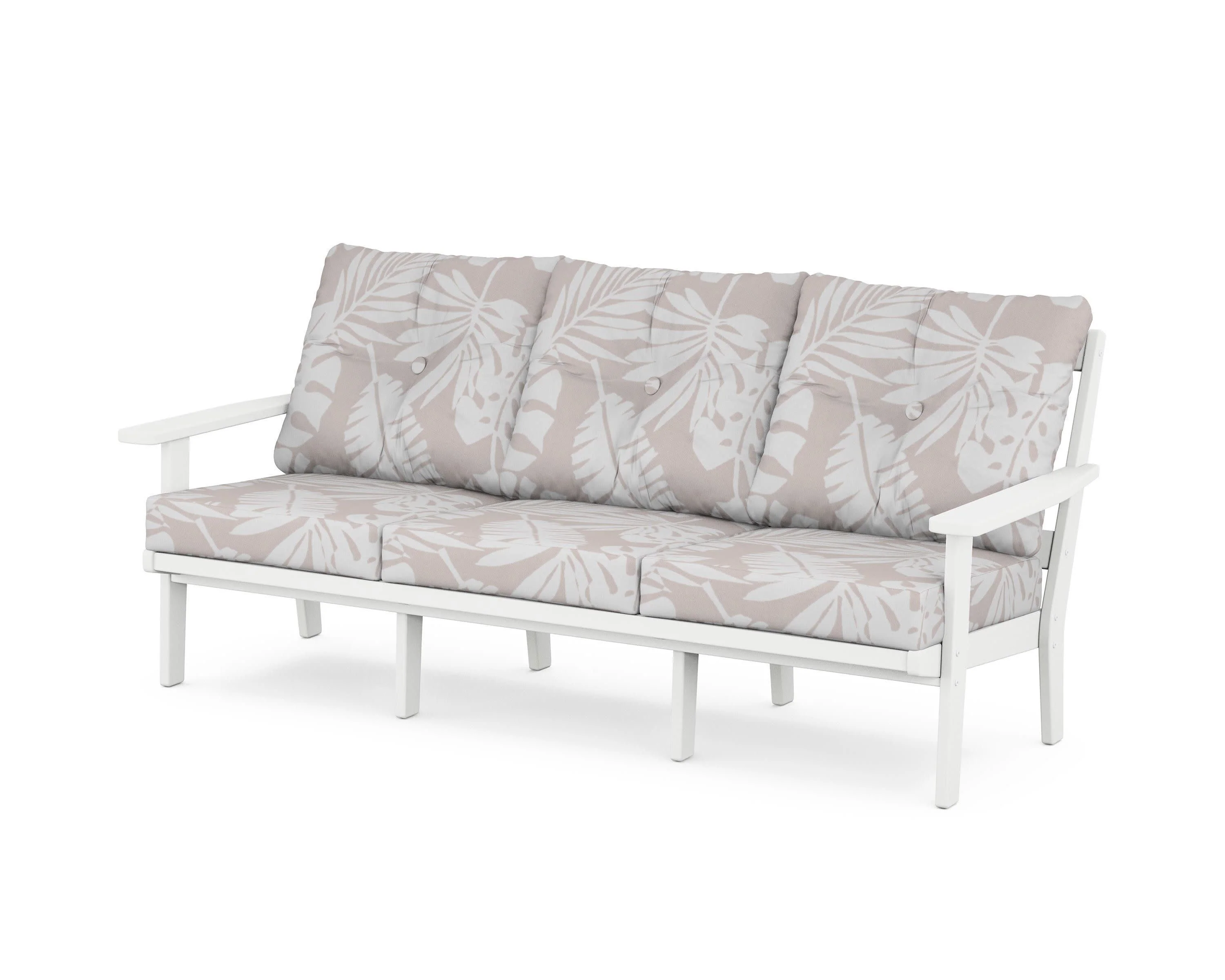 Prairie Deep Seating Sofa - Image 41
