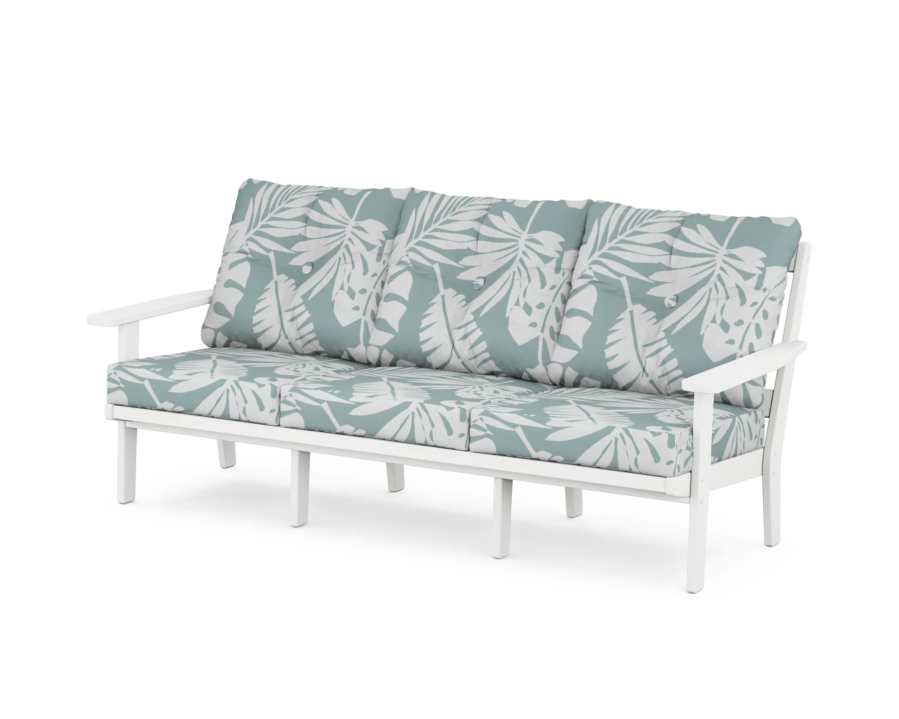 Prairie Deep Seating Sofa - Image 43