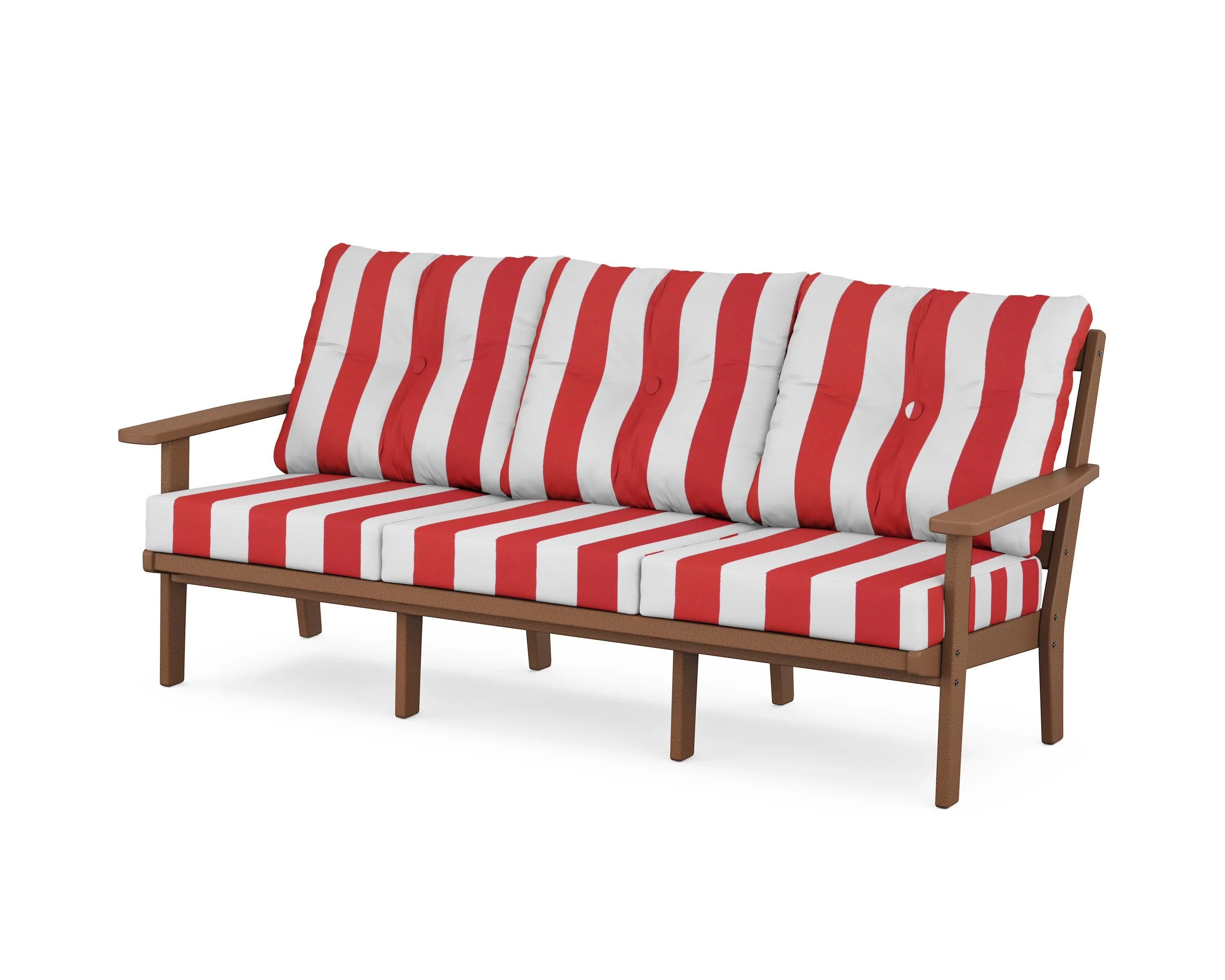 Prairie Deep Seating Sofa - Image 46