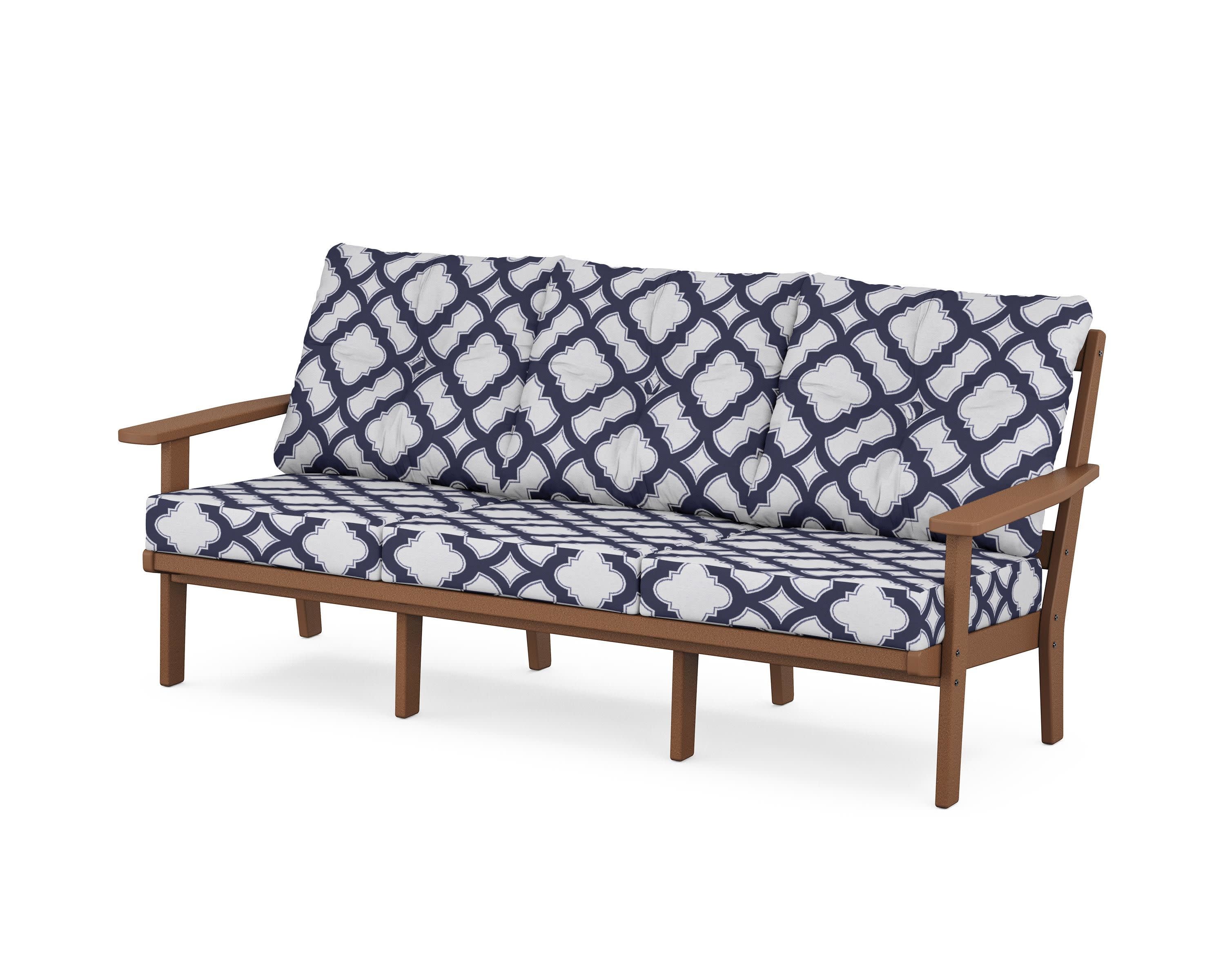 Prairie Deep Seating Sofa - Image 47