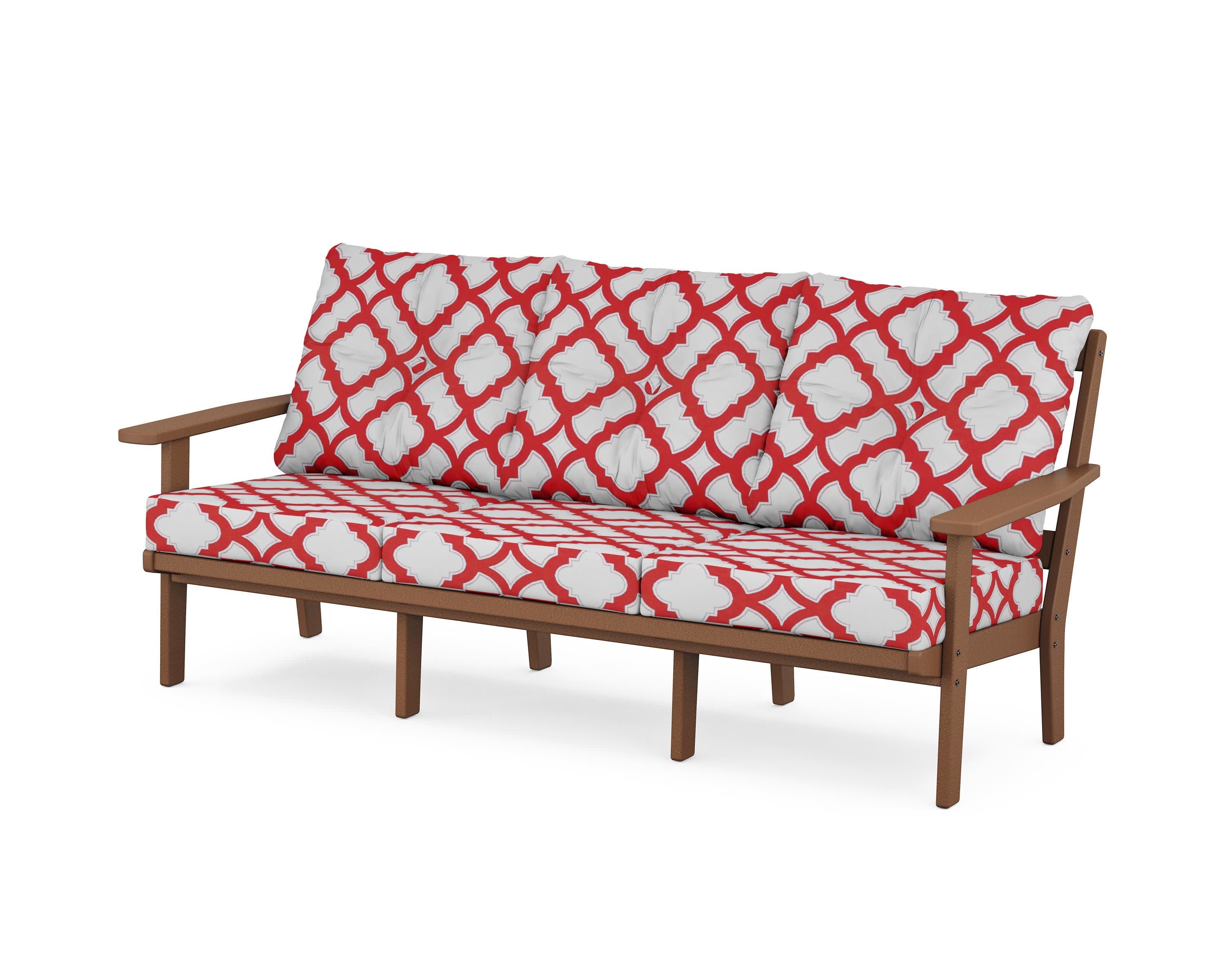 Prairie Deep Seating Sofa - Image 48
