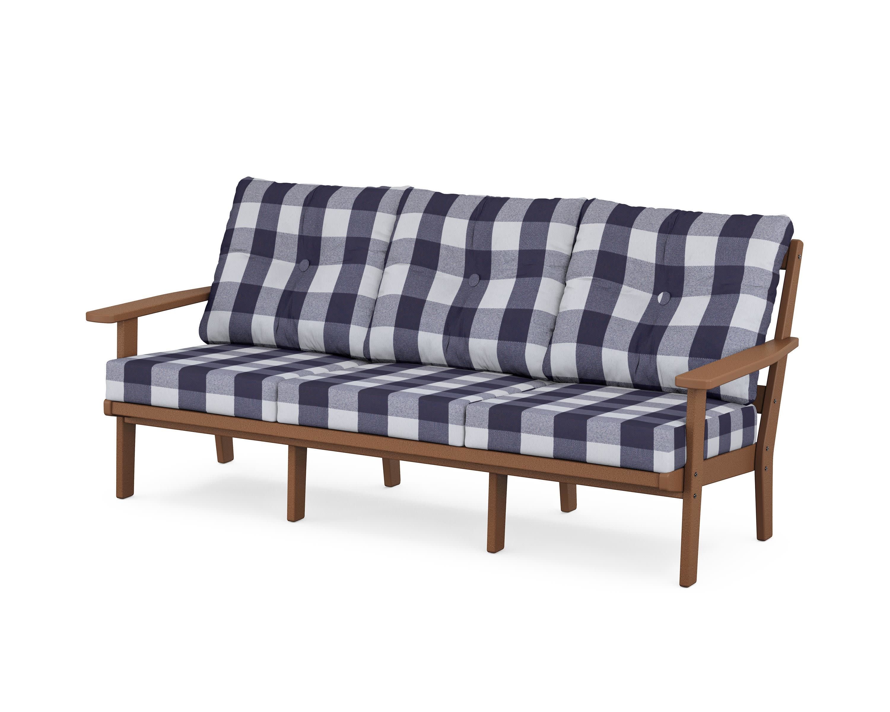 Prairie Deep Seating Sofa - Image 49
