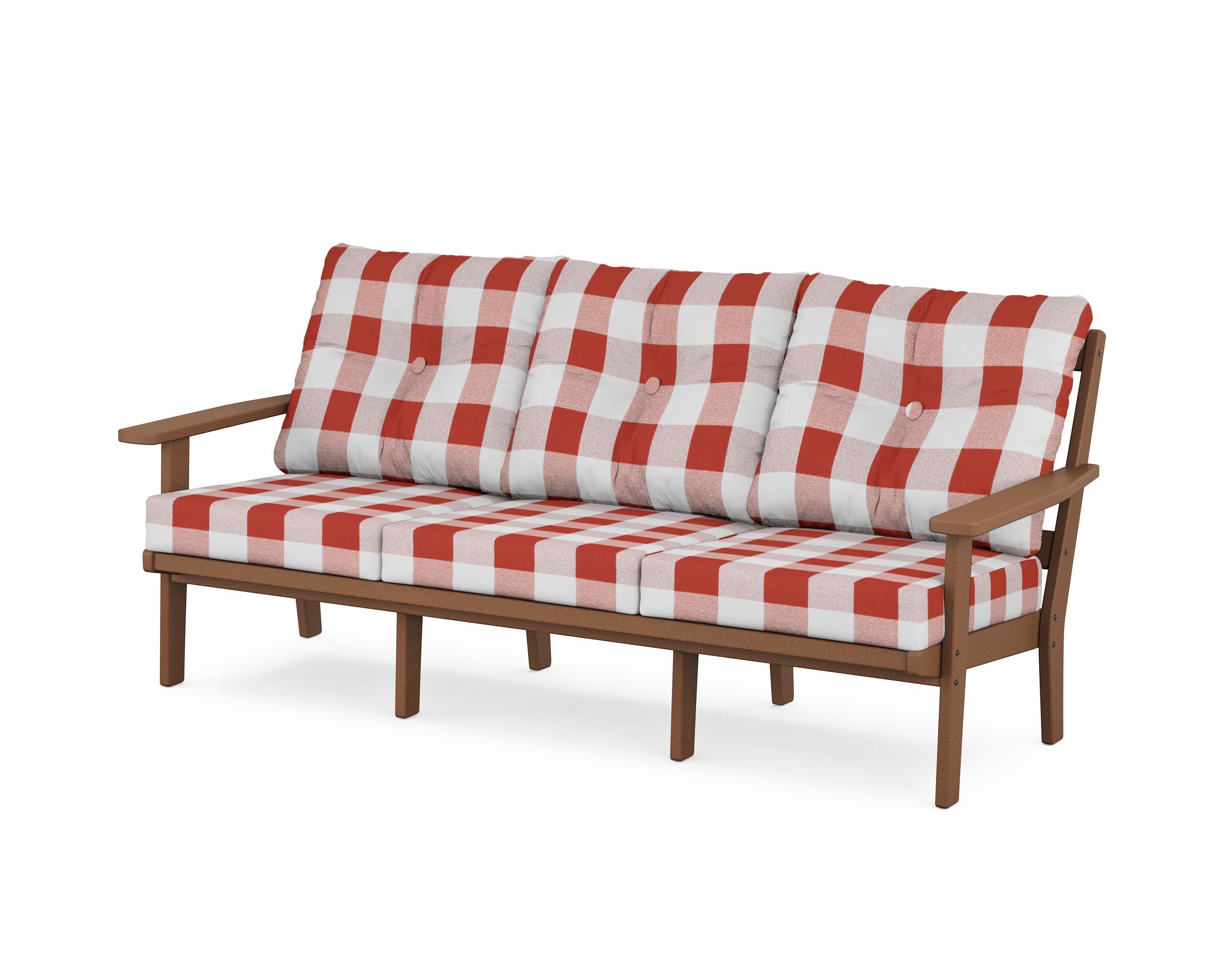 Prairie Deep Seating Sofa - Image 50
