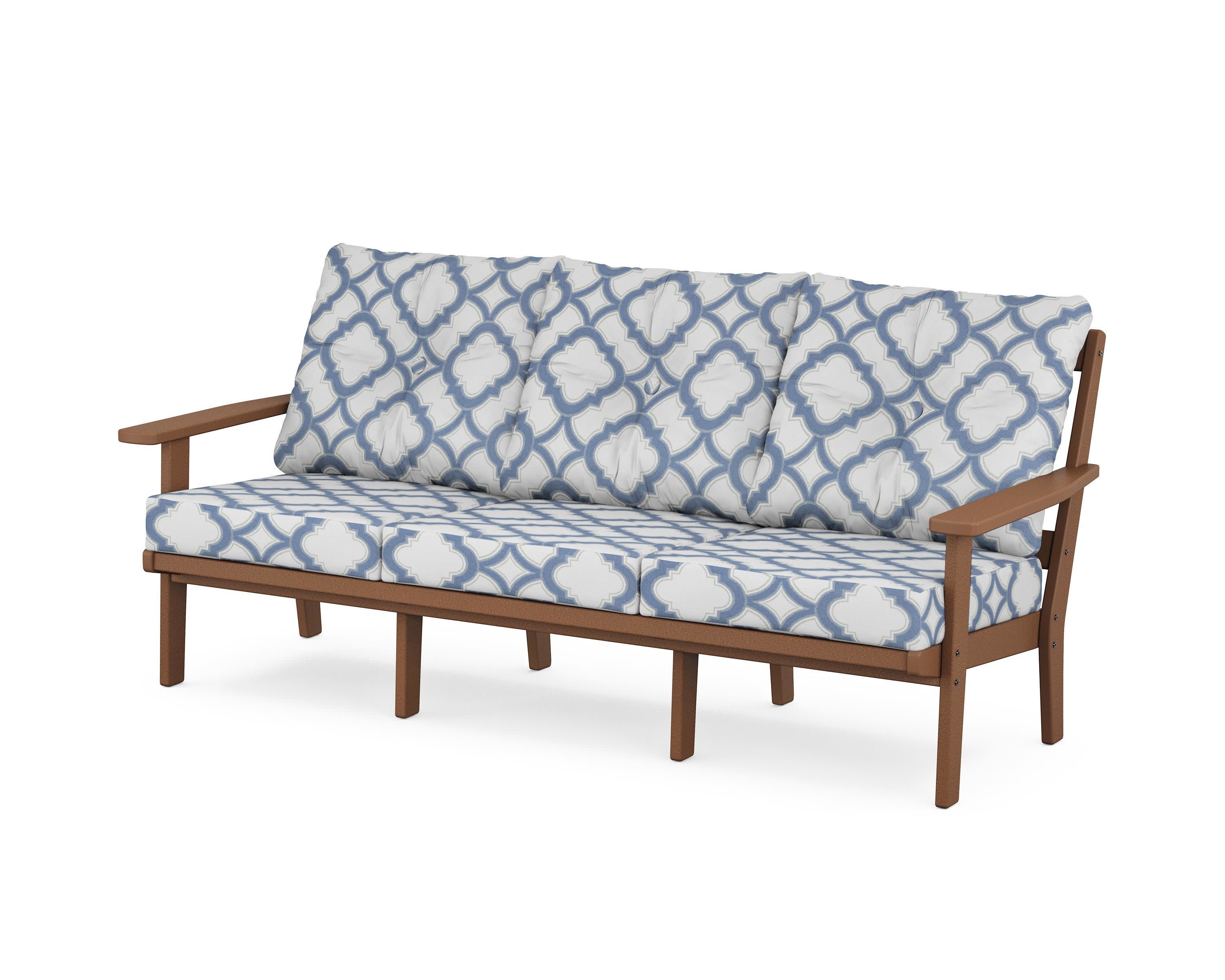 Prairie Deep Seating Sofa - Image 51