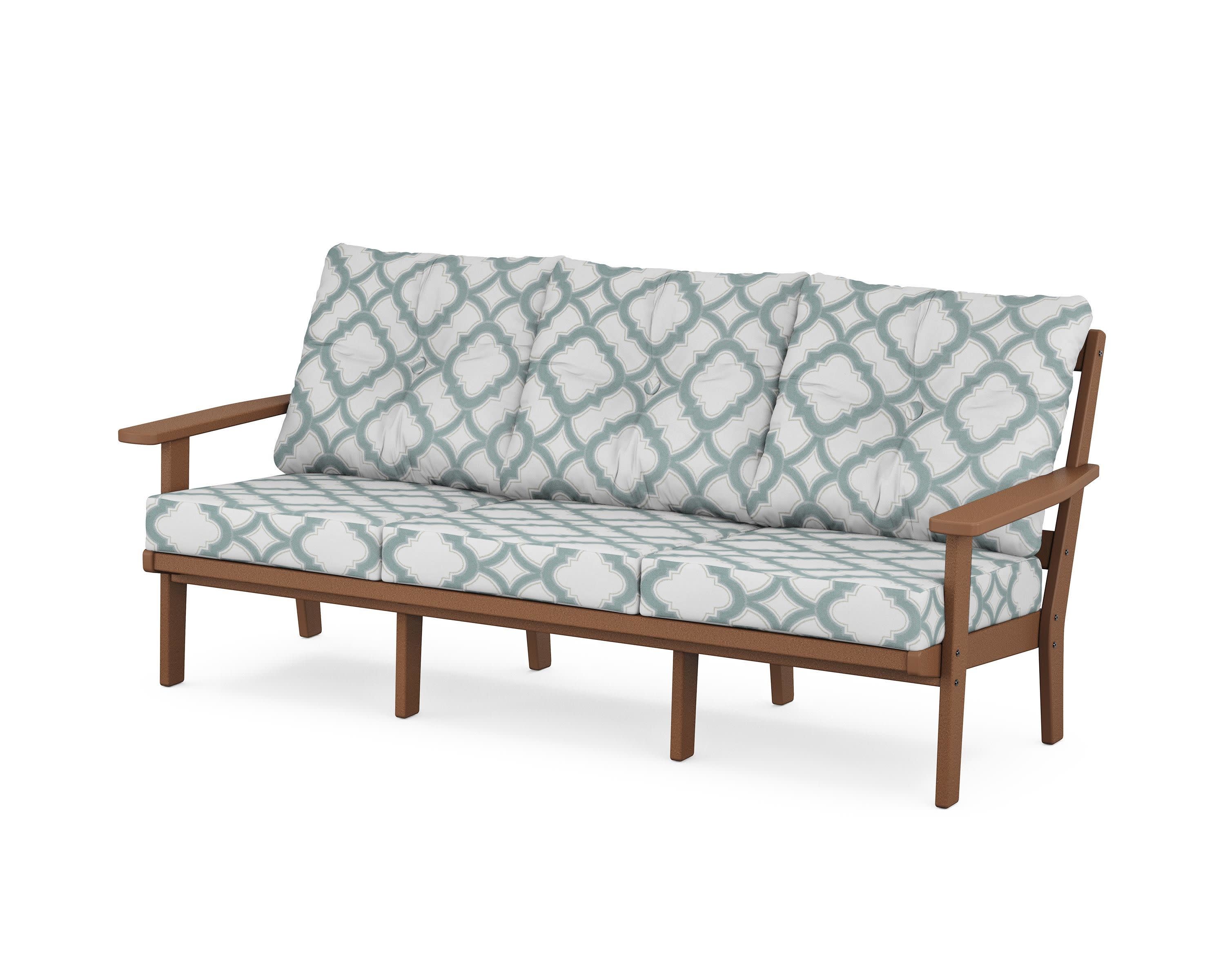 Prairie Deep Seating Sofa - Image 52