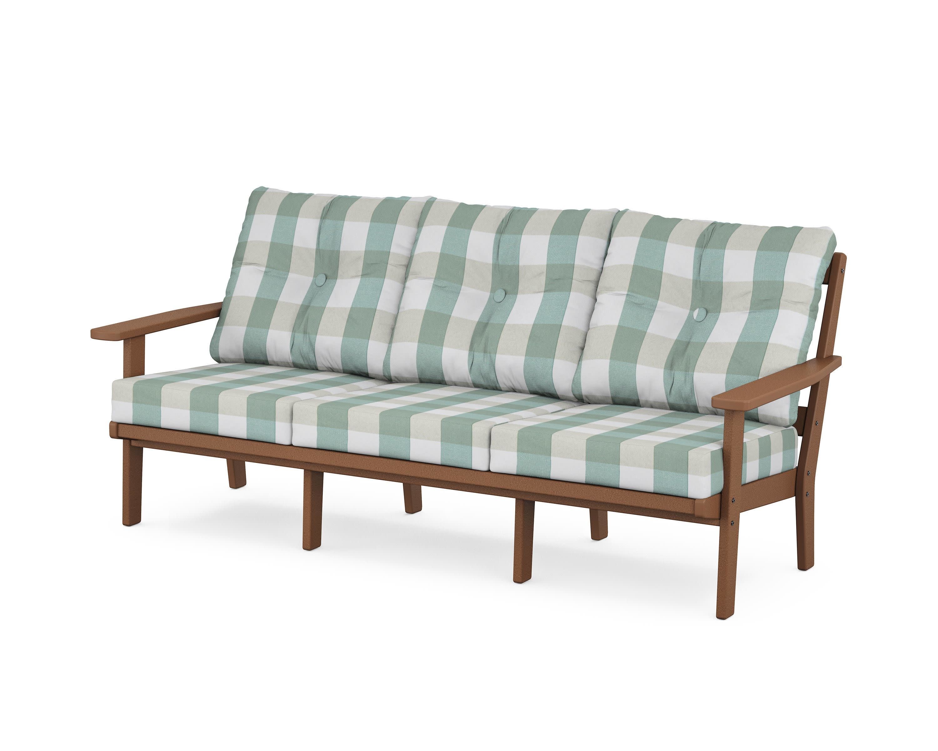 Prairie Deep Seating Sofa - Image 54