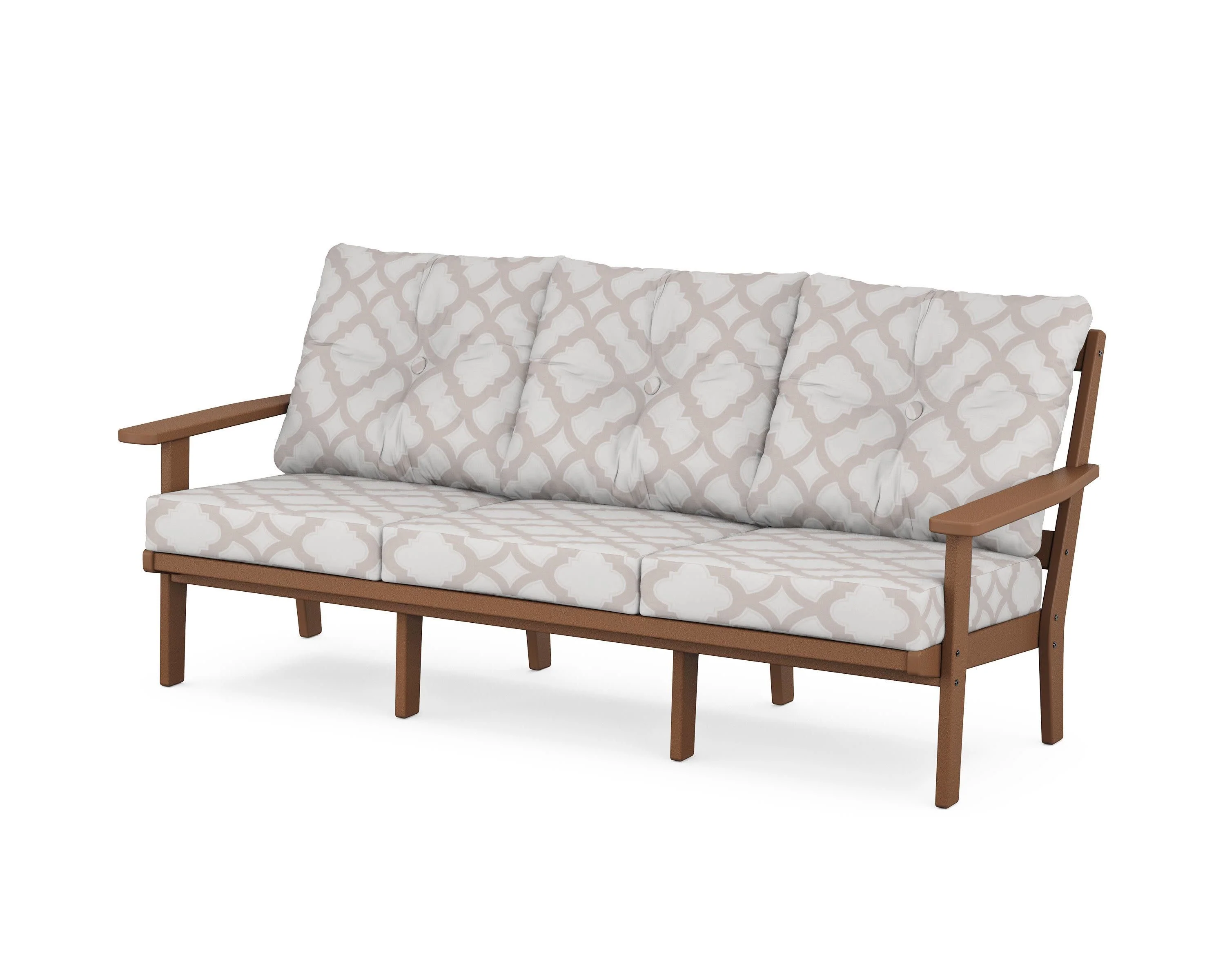 Prairie Deep Seating Sofa - Image 55