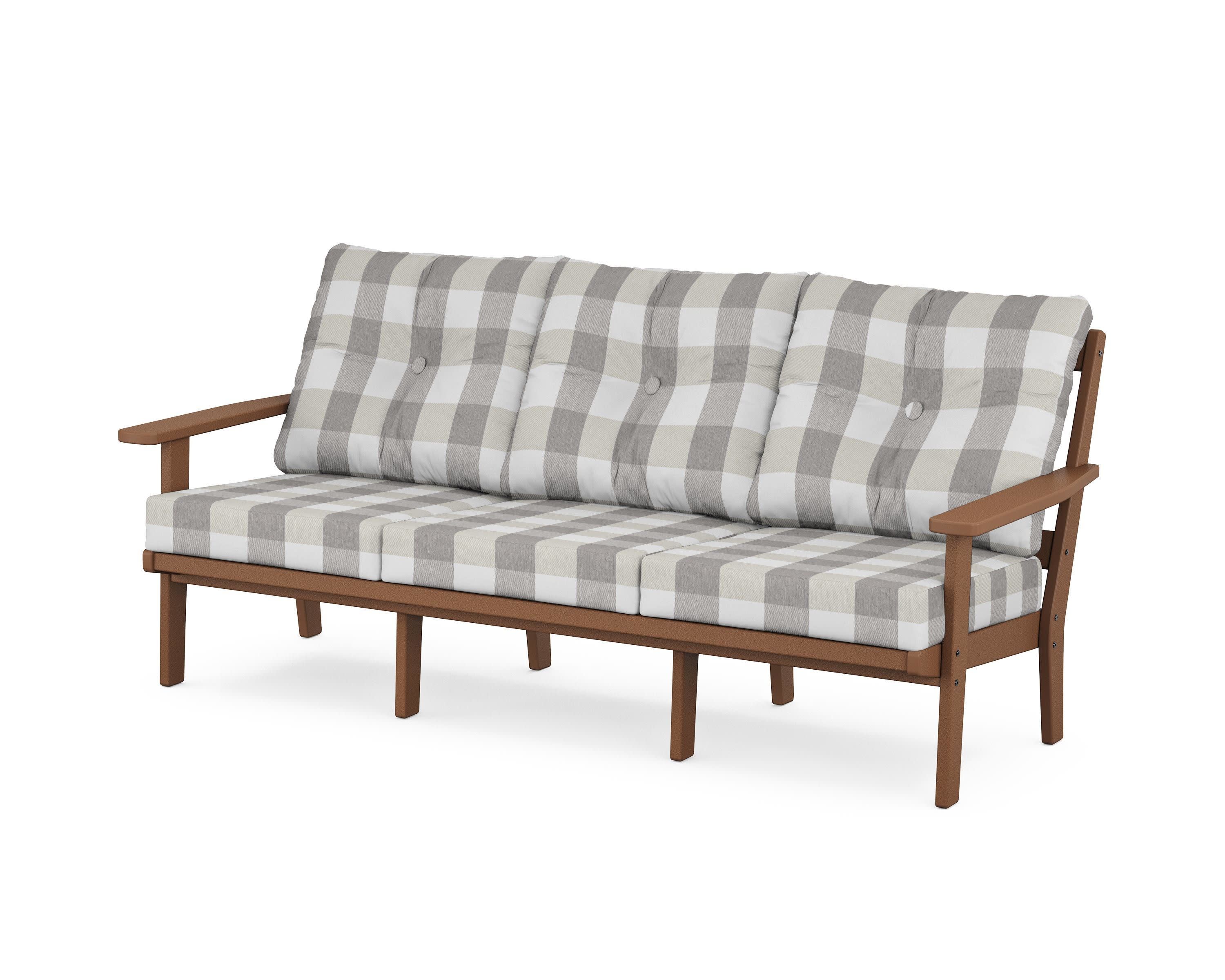 Prairie Deep Seating Sofa - Image 58