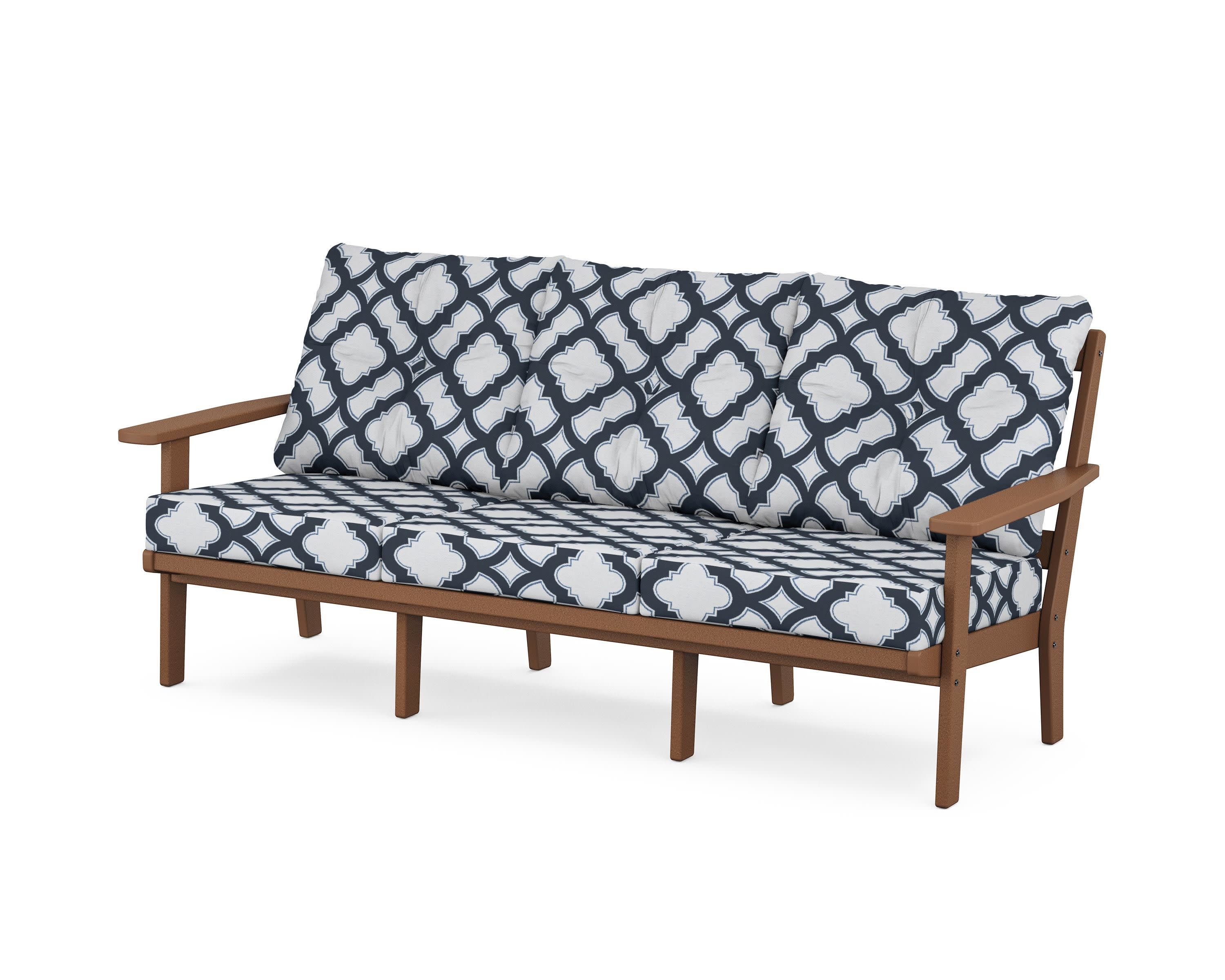 Prairie Deep Seating Sofa - Image 60