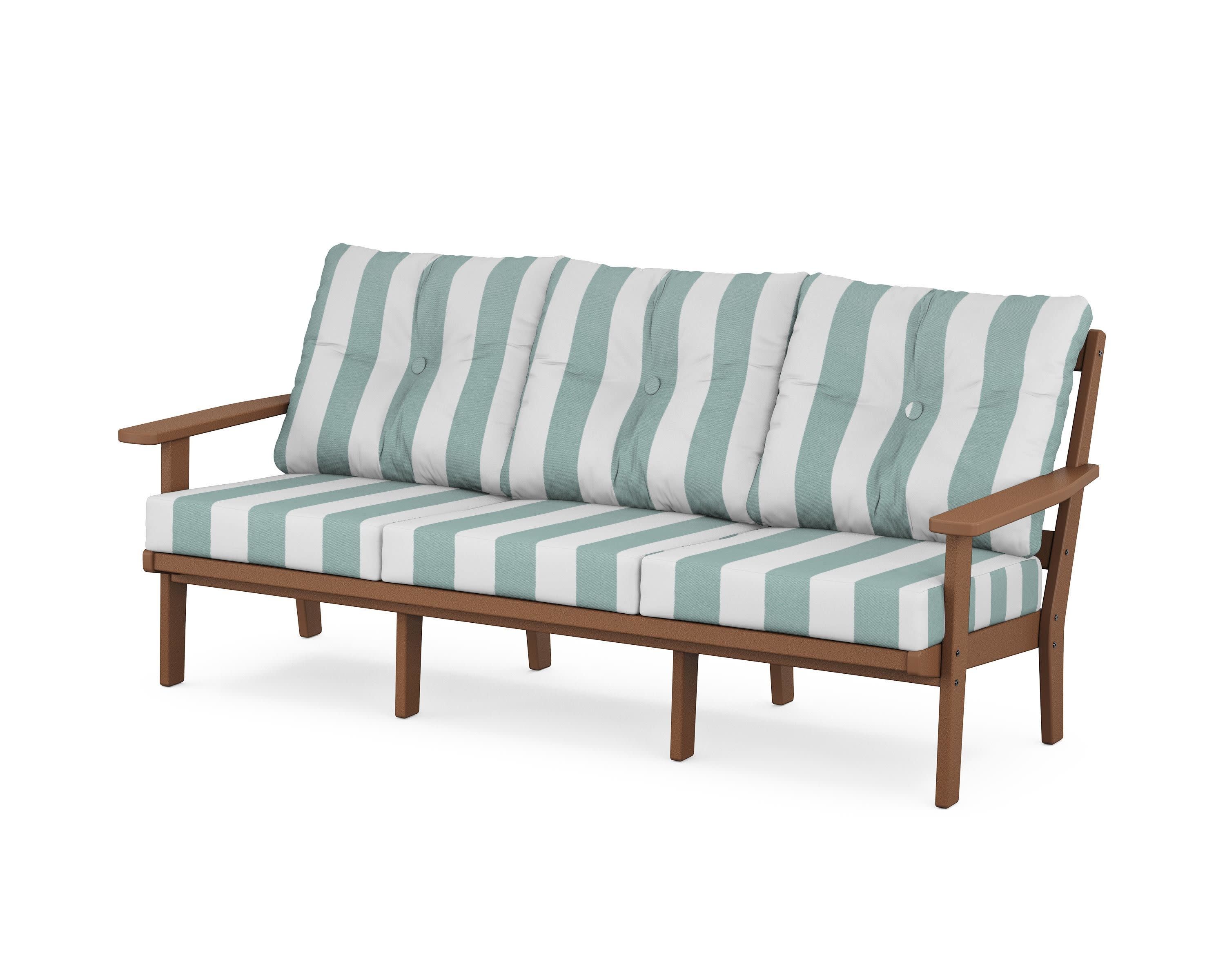 Prairie Deep Seating Sofa - Image 61