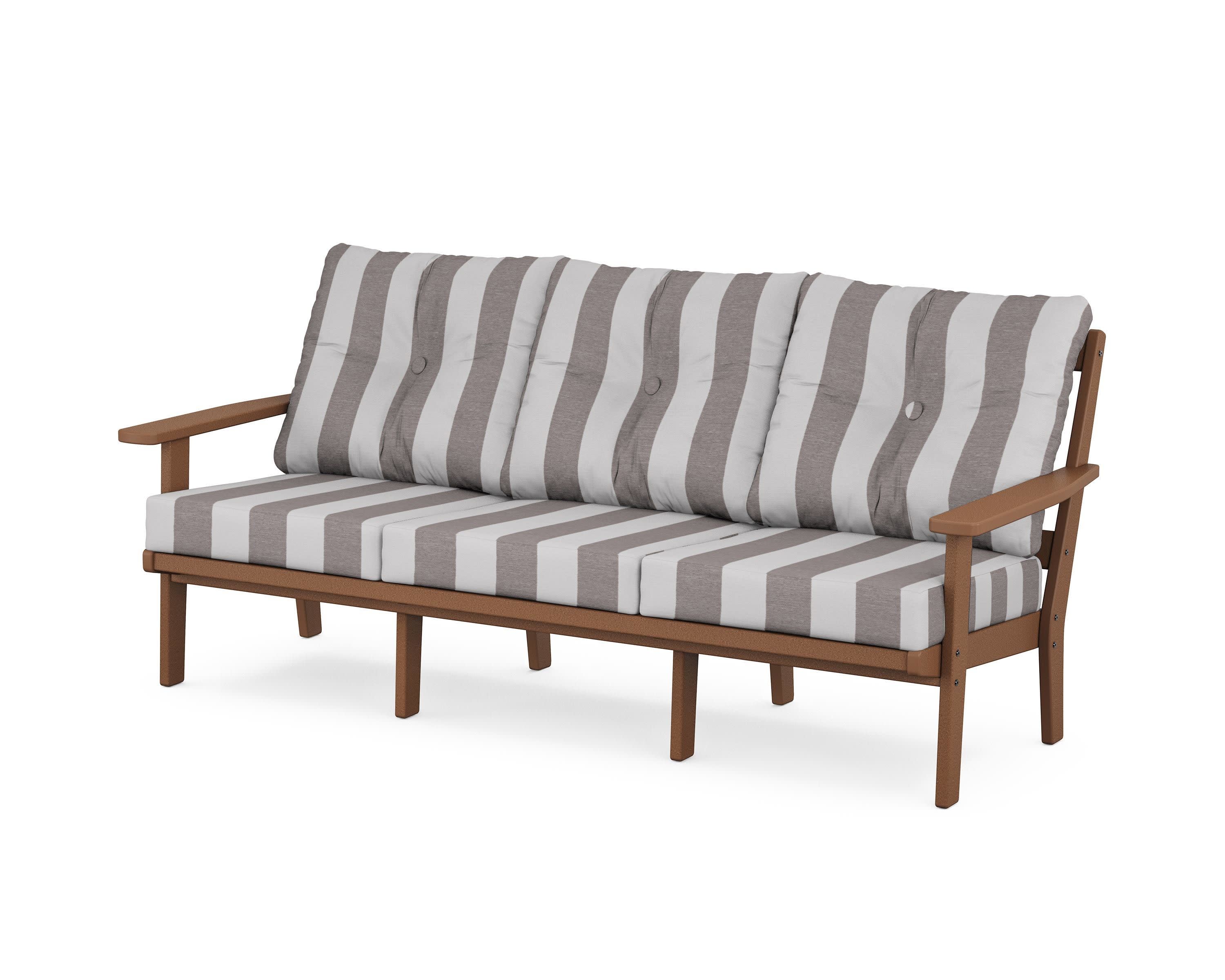 Prairie Deep Seating Sofa - Image 63