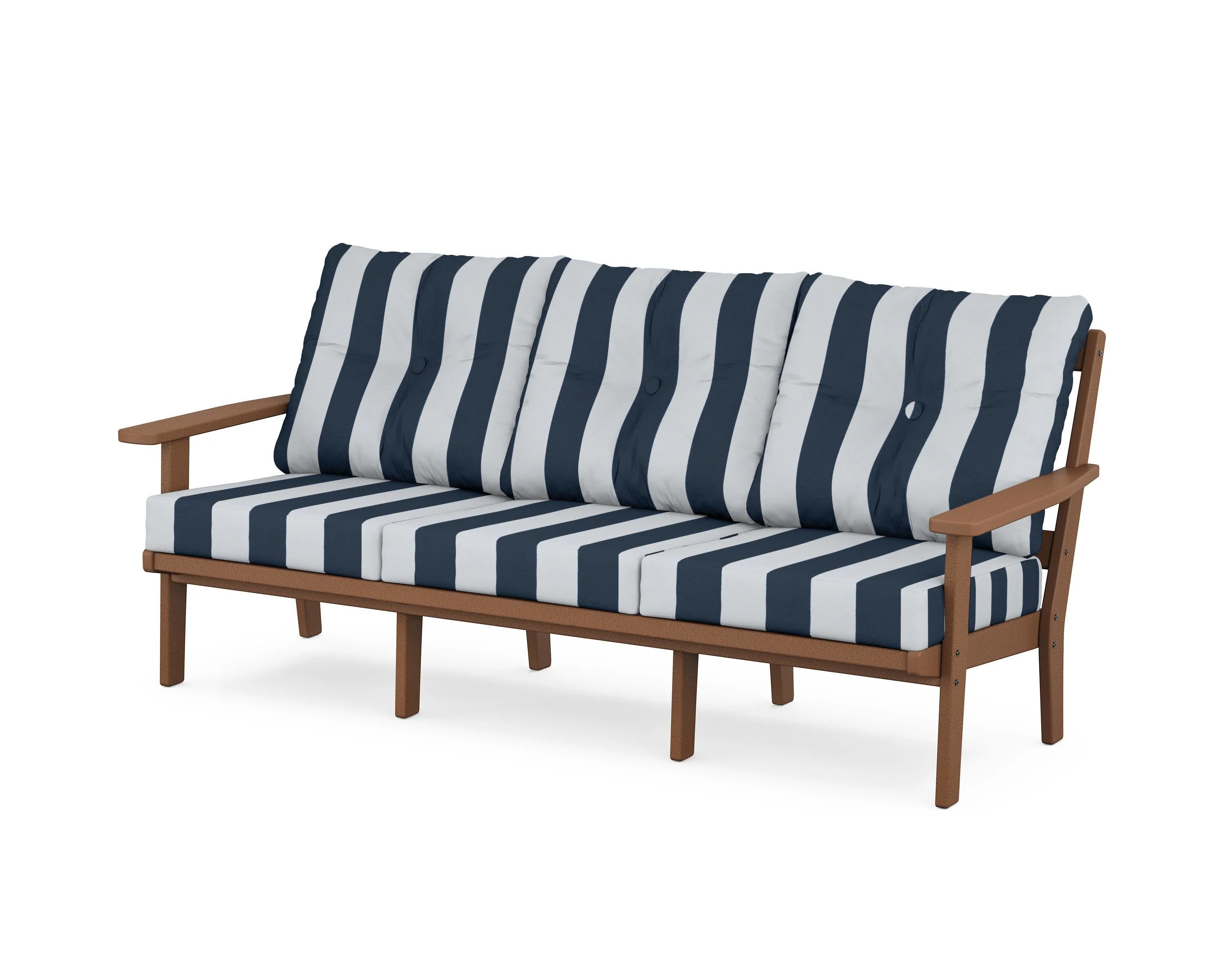 Prairie Deep Seating Sofa - Image 64