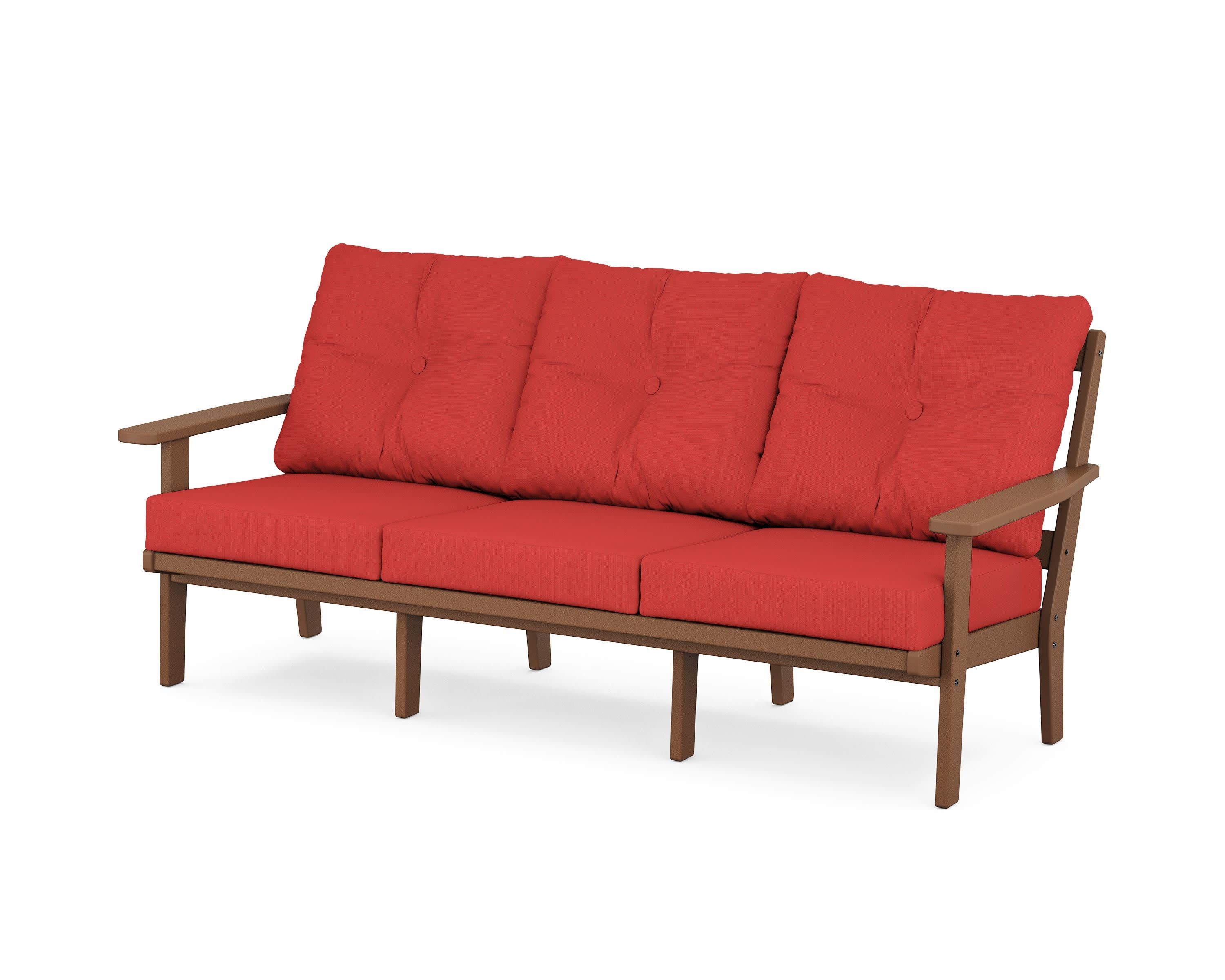 Prairie Deep Seating Sofa - Image 66