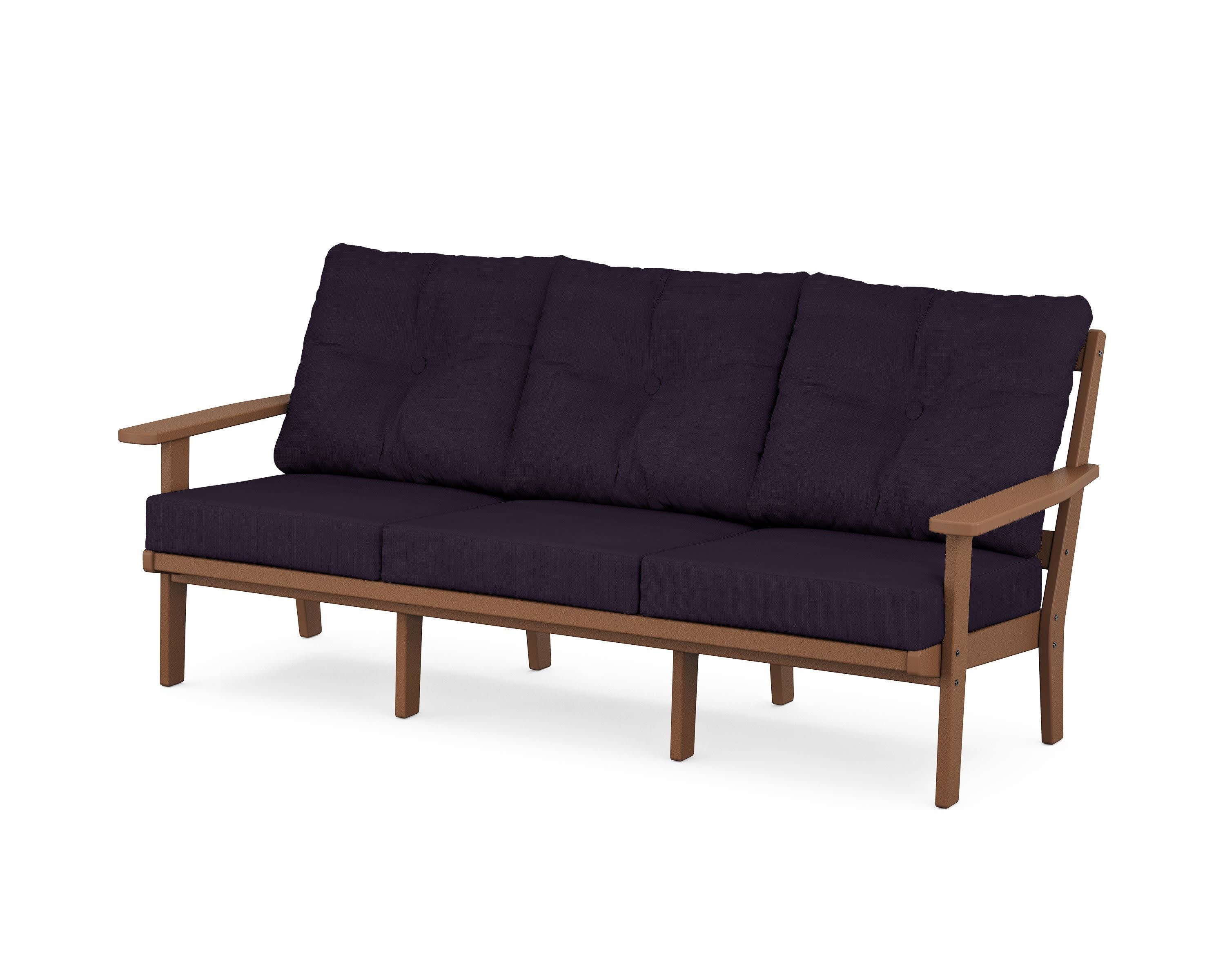 Prairie Deep Seating Sofa - Image 67