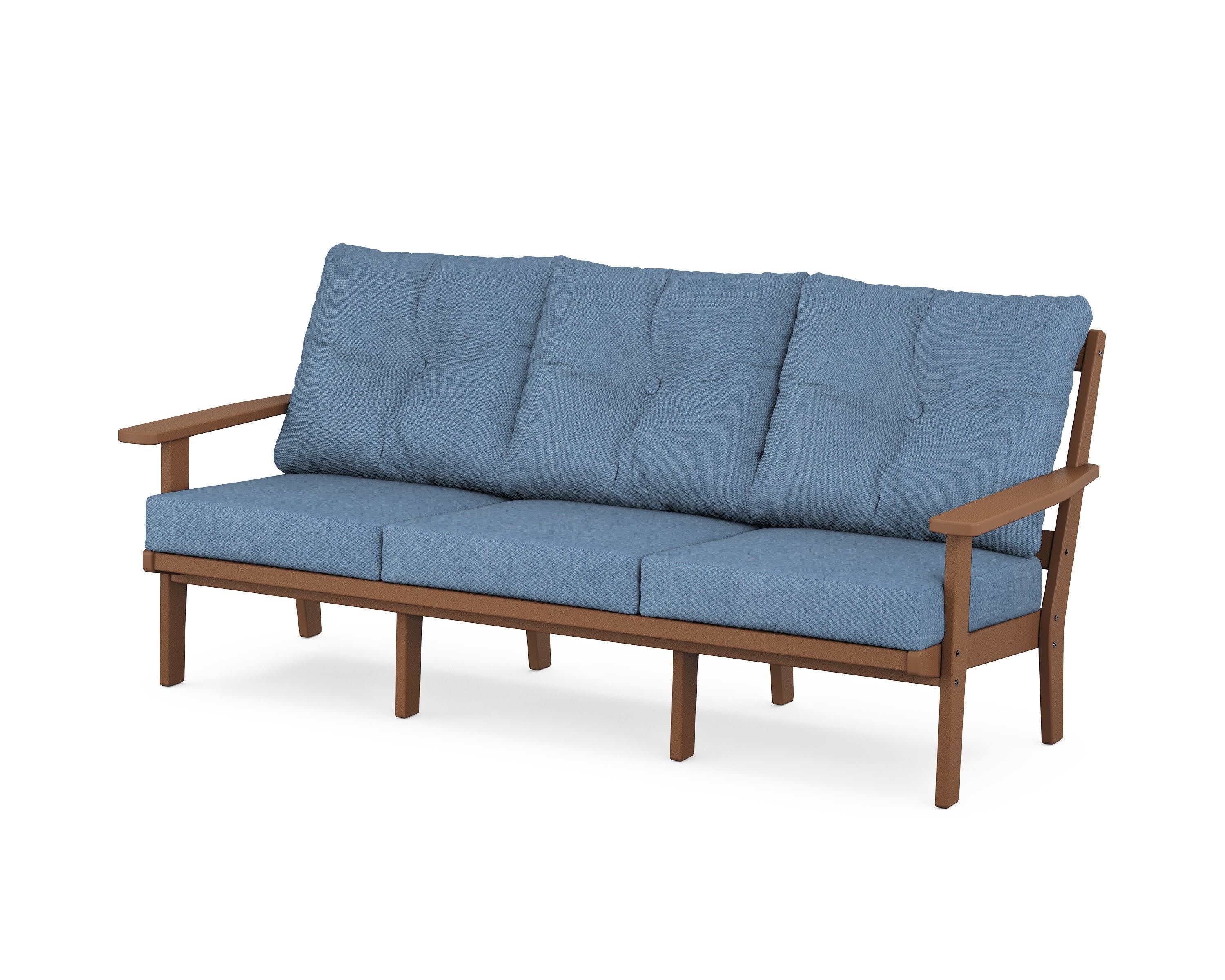 Prairie Deep Seating Sofa - Image 69