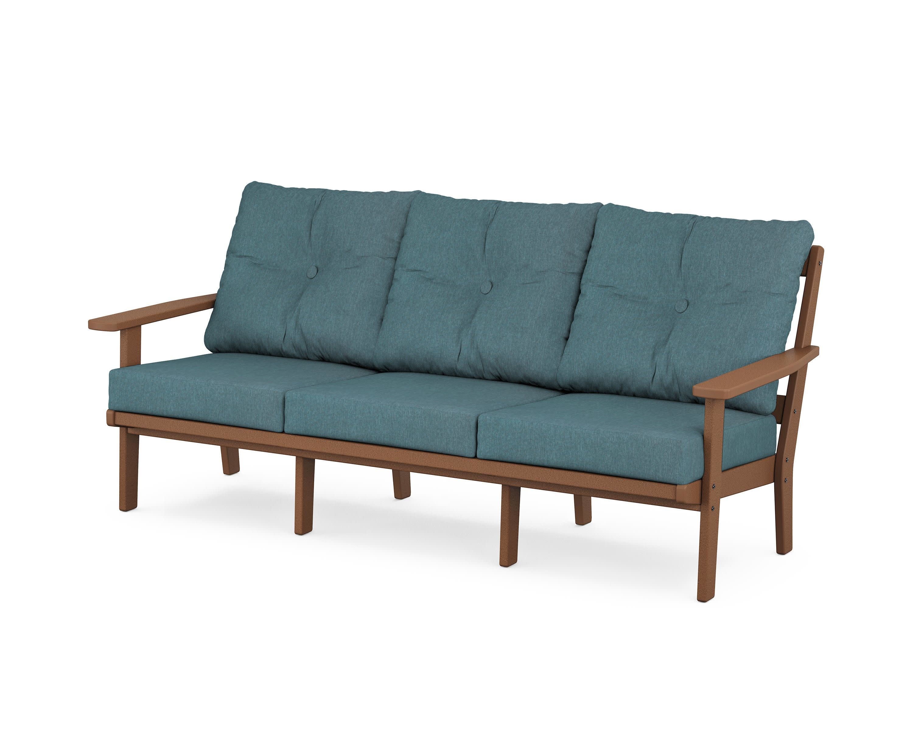 Prairie Deep Seating Sofa - Image 71