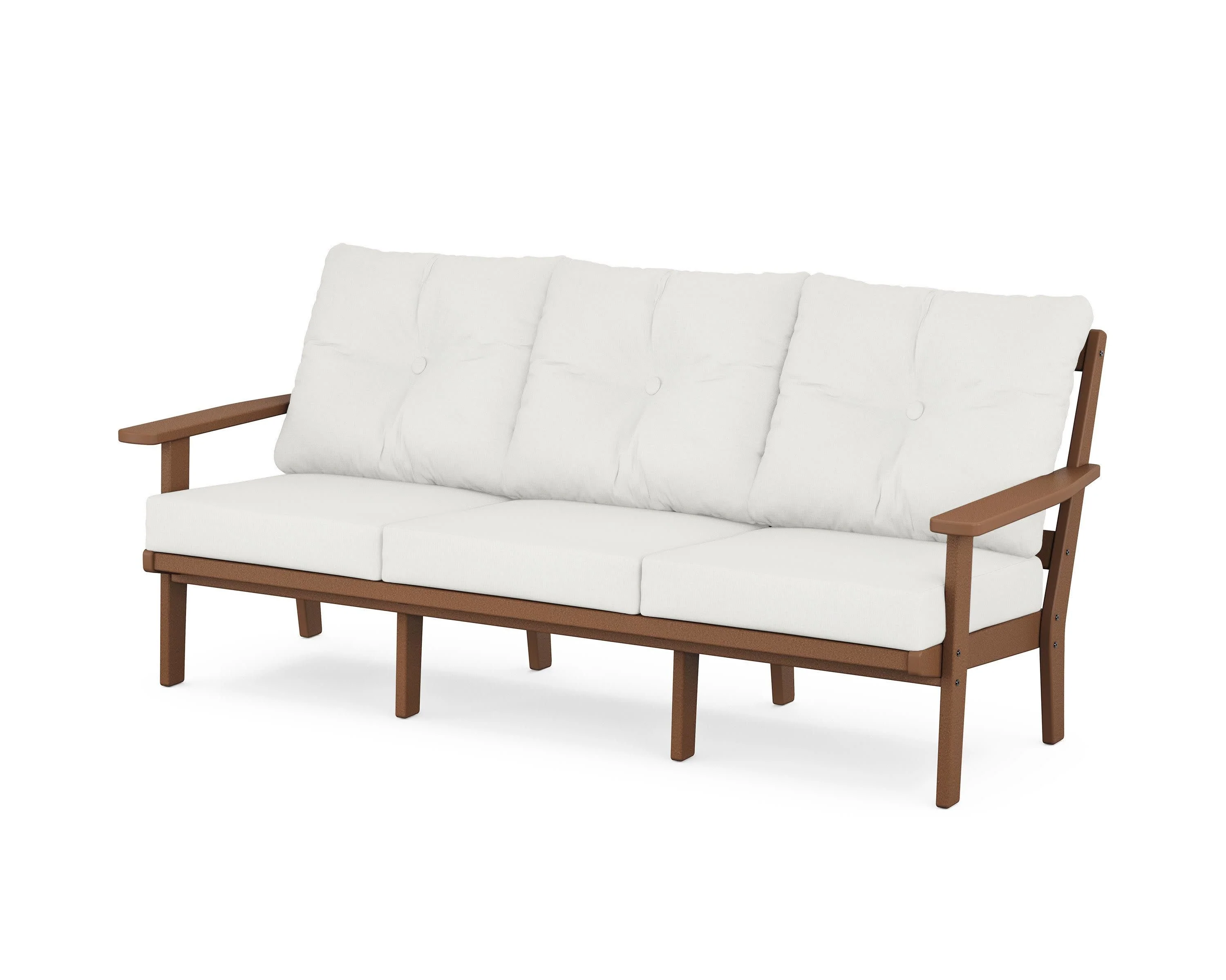 Prairie Deep Seating Sofa - Image 73