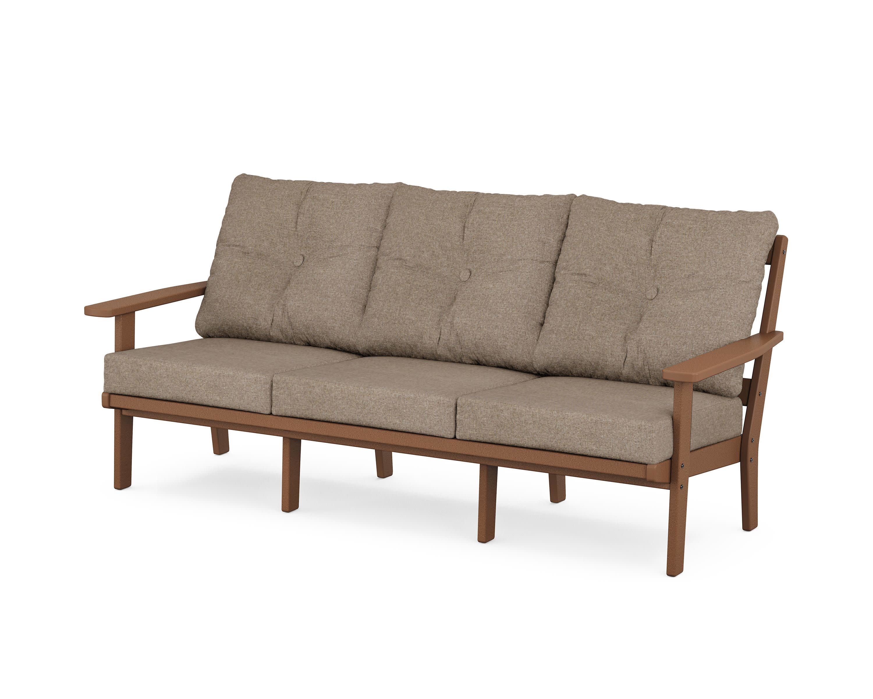 Prairie Deep Seating Sofa - Image 74