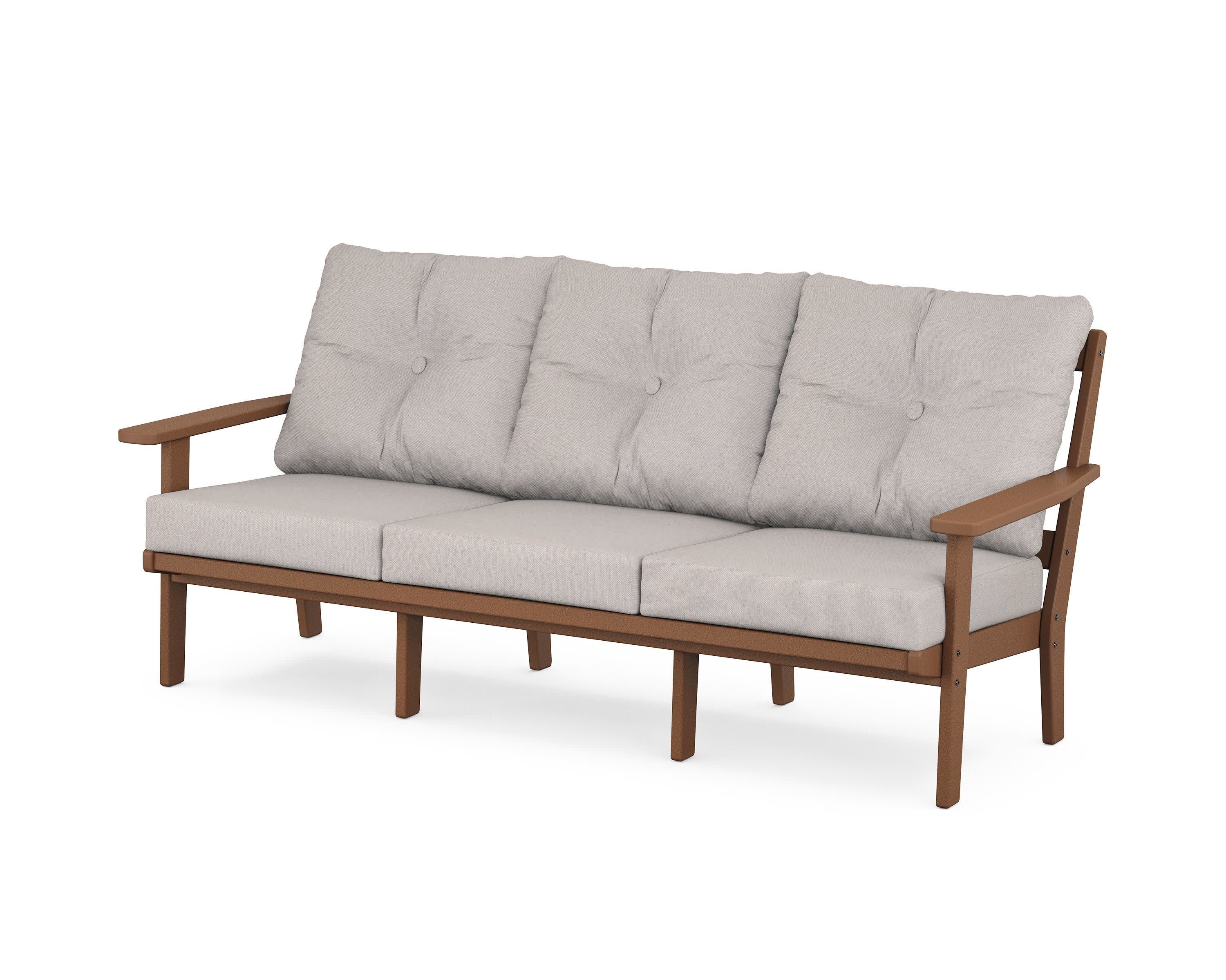 Prairie Deep Seating Sofa - Image 75