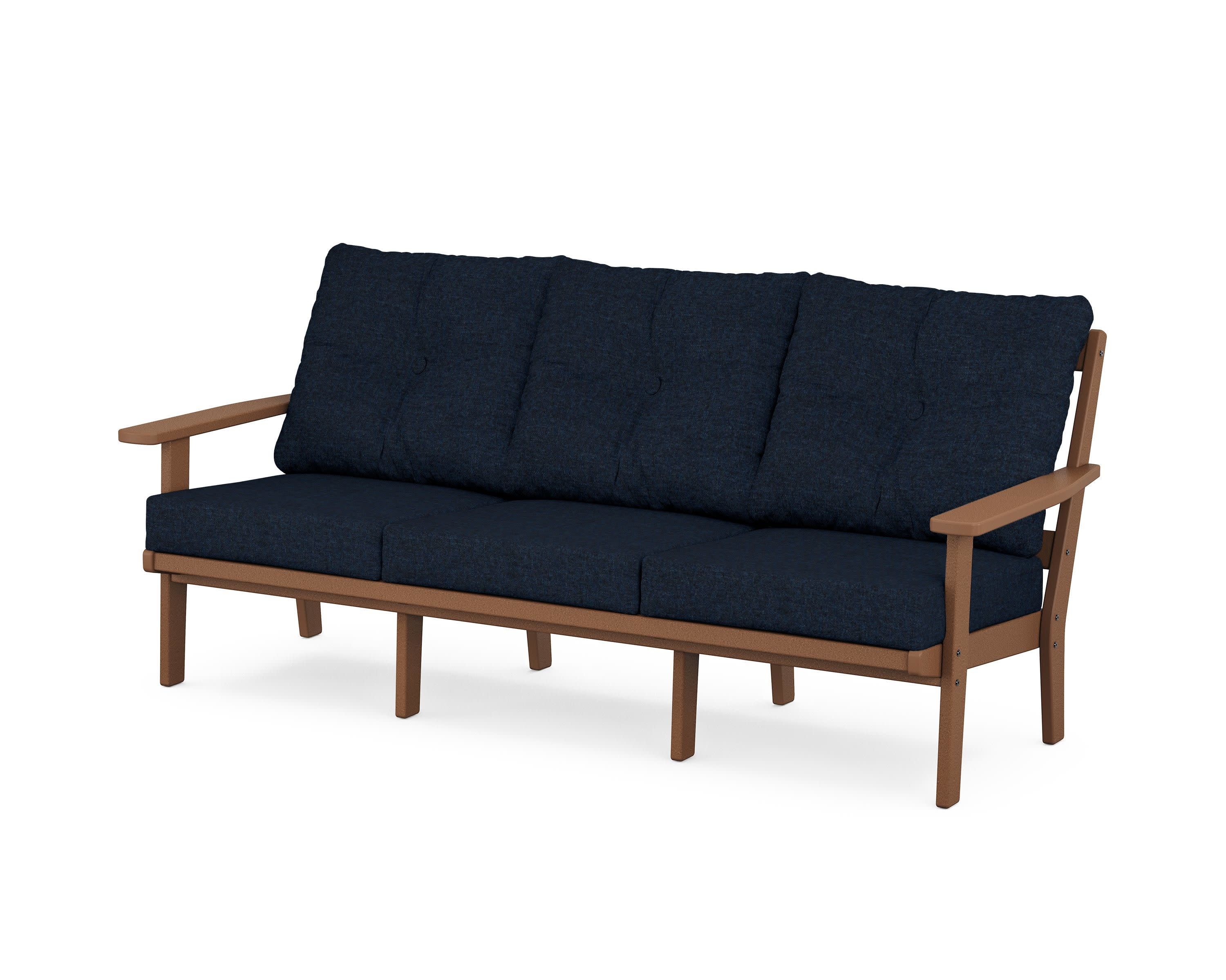 Prairie Deep Seating Sofa - Image 76