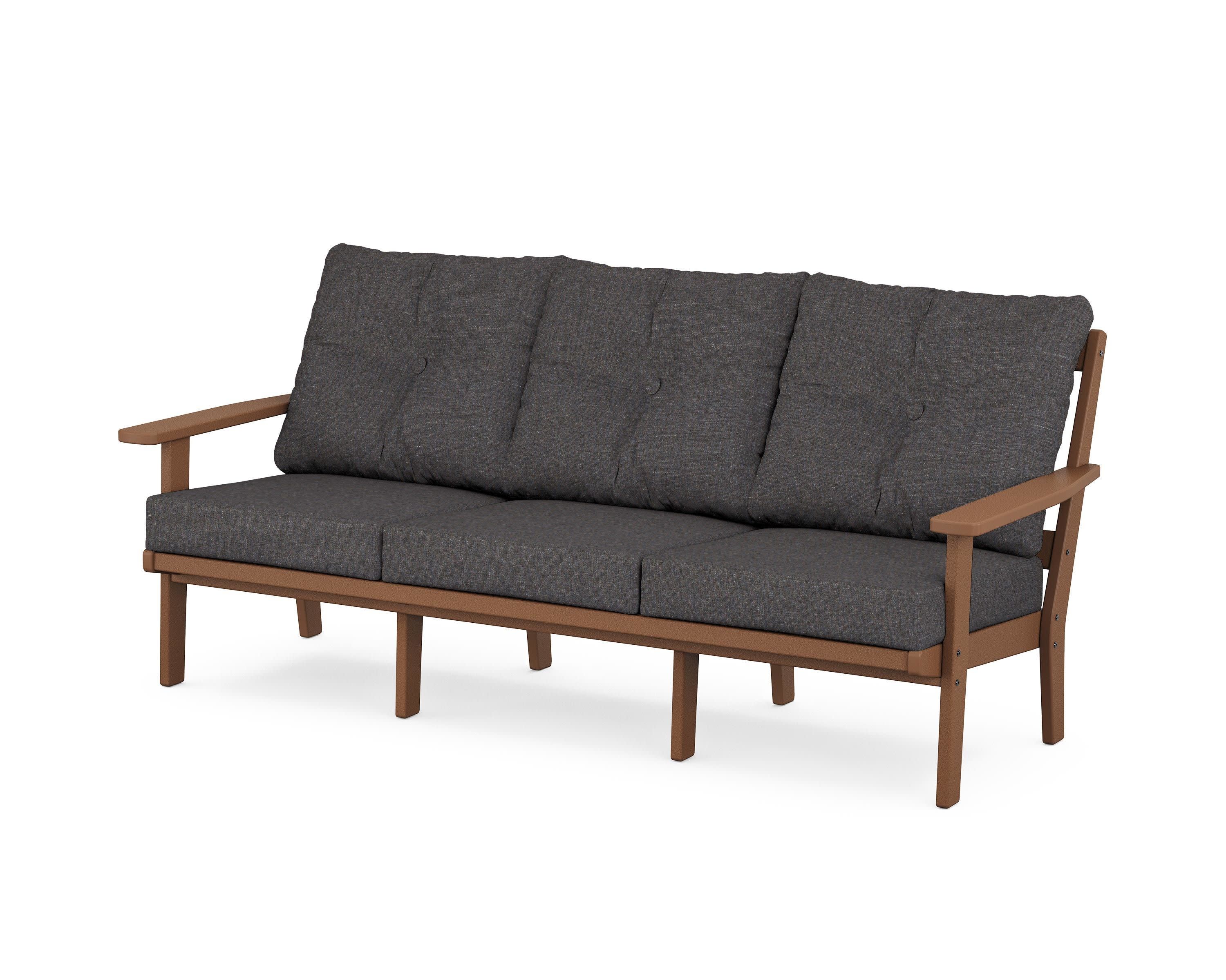 Prairie Deep Seating Sofa - Image 77