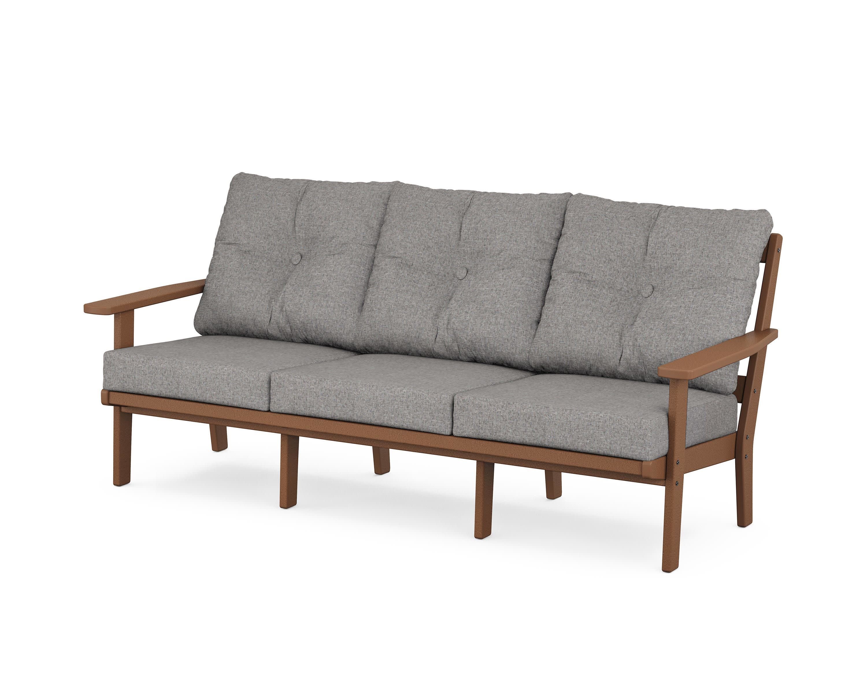 Prairie Deep Seating Sofa - Image 79
