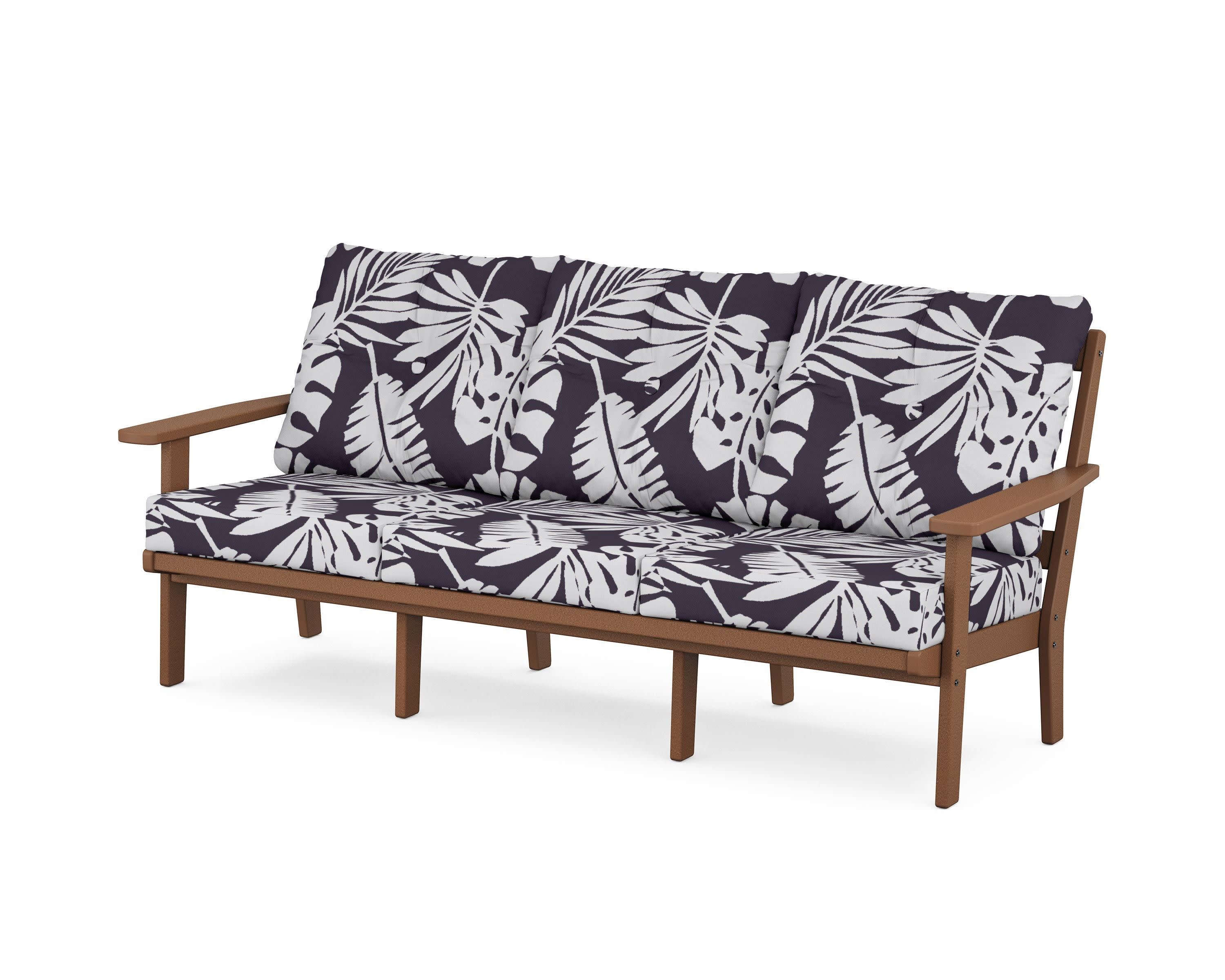 Prairie Deep Seating Sofa - Image 80