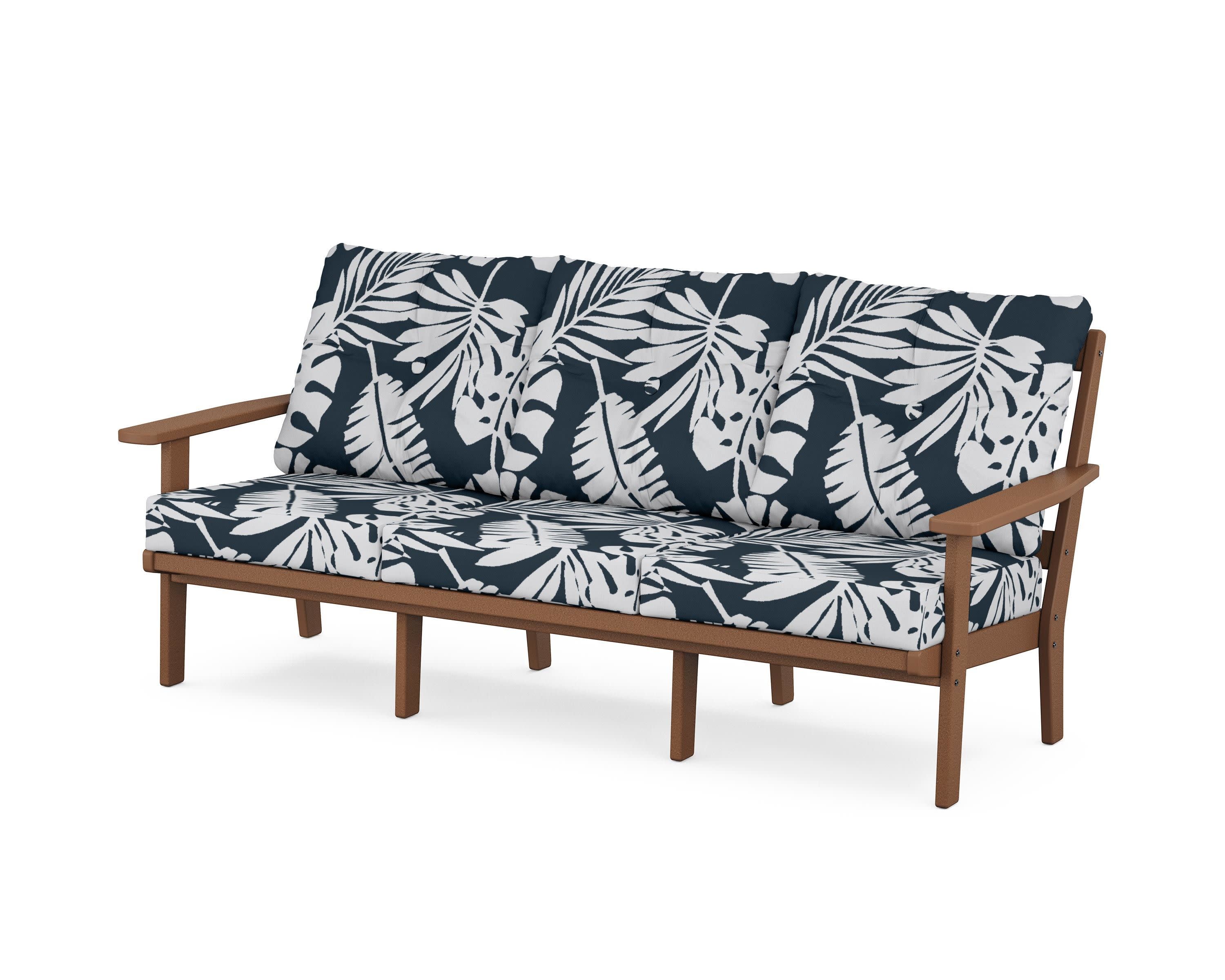 Prairie Deep Seating Sofa - Image 84