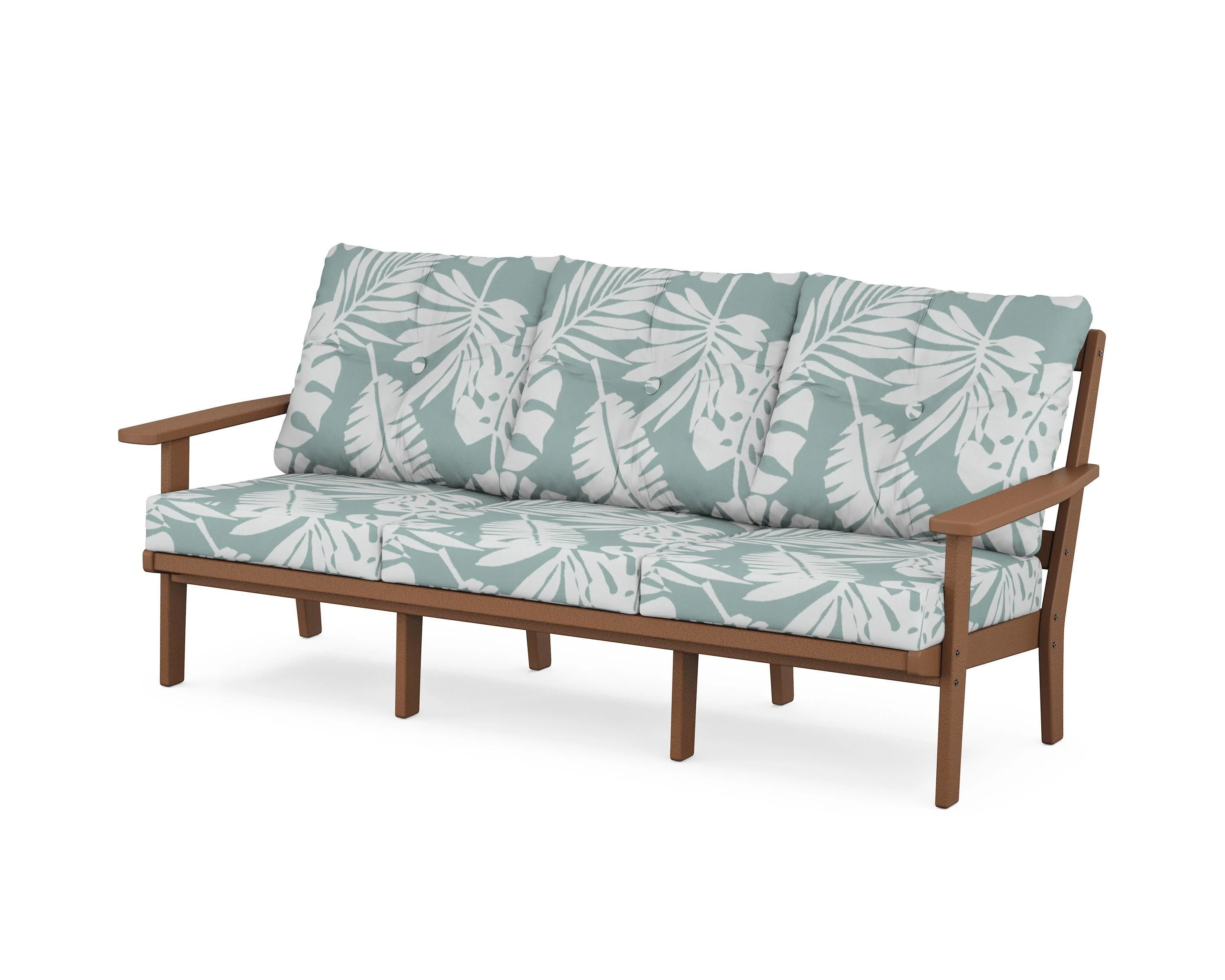 Prairie Deep Seating Sofa - Image 85
