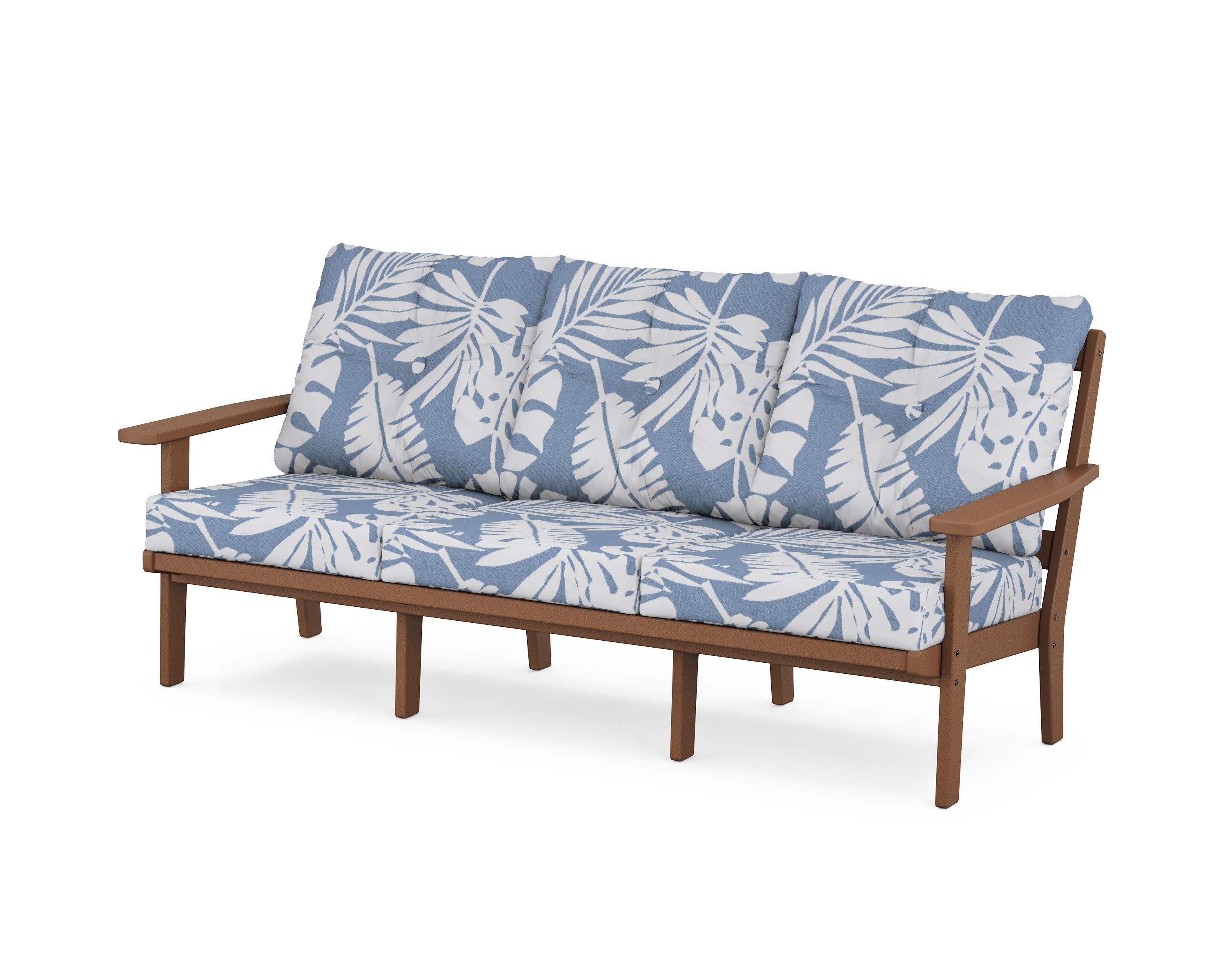 Prairie Deep Seating Sofa - Image 86