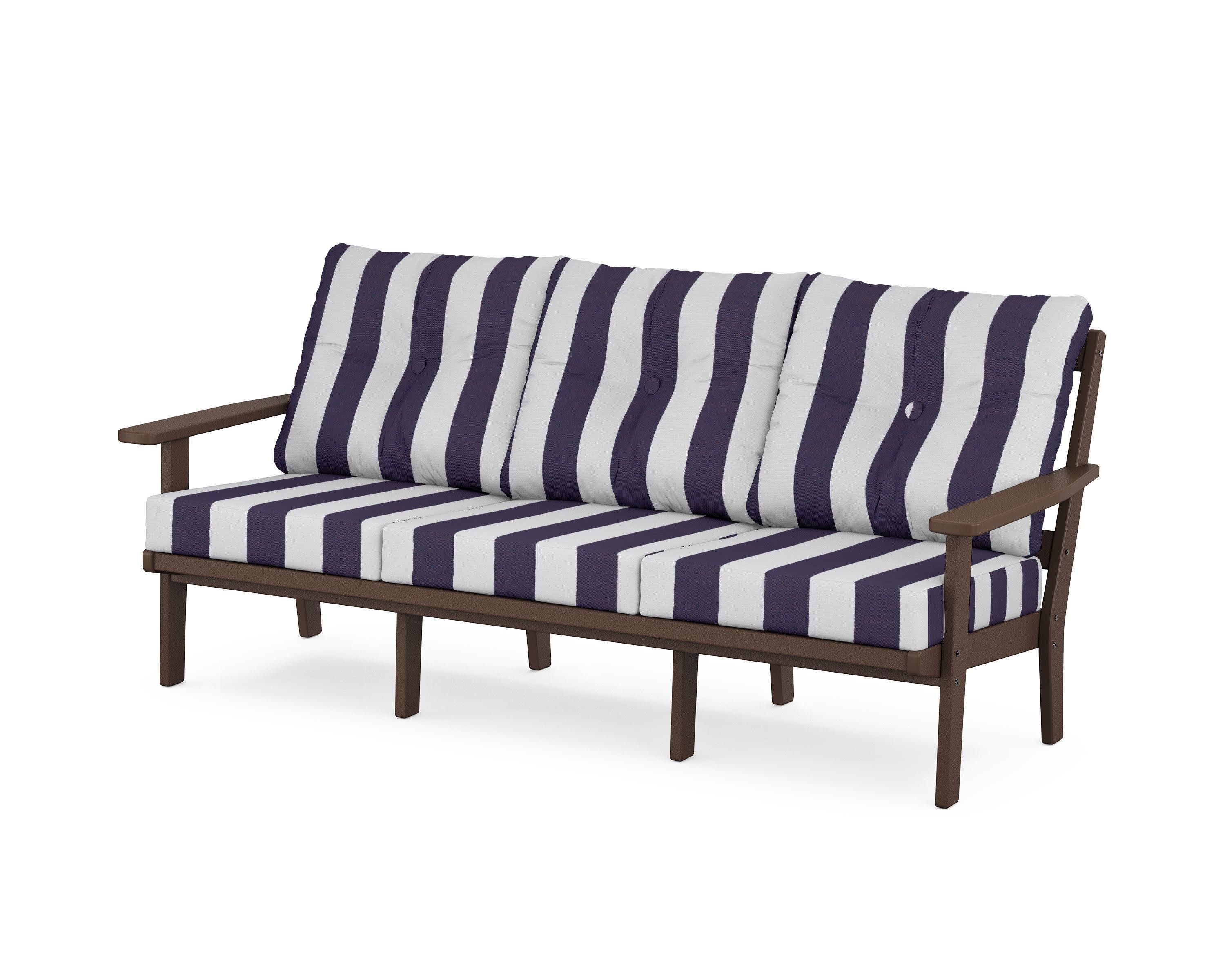 Prairie Deep Seating Sofa - Image 87