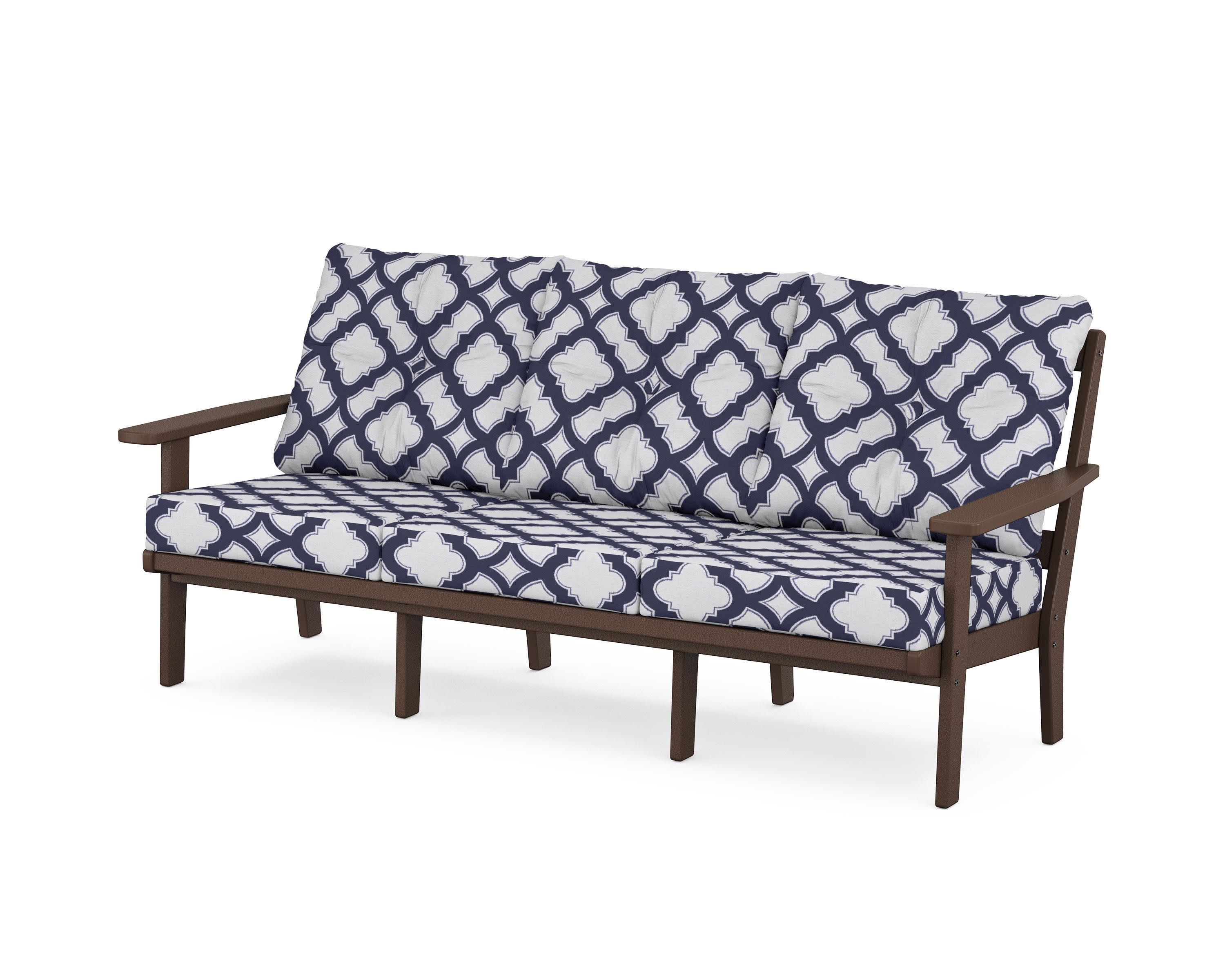 Prairie Deep Seating Sofa - Image 89
