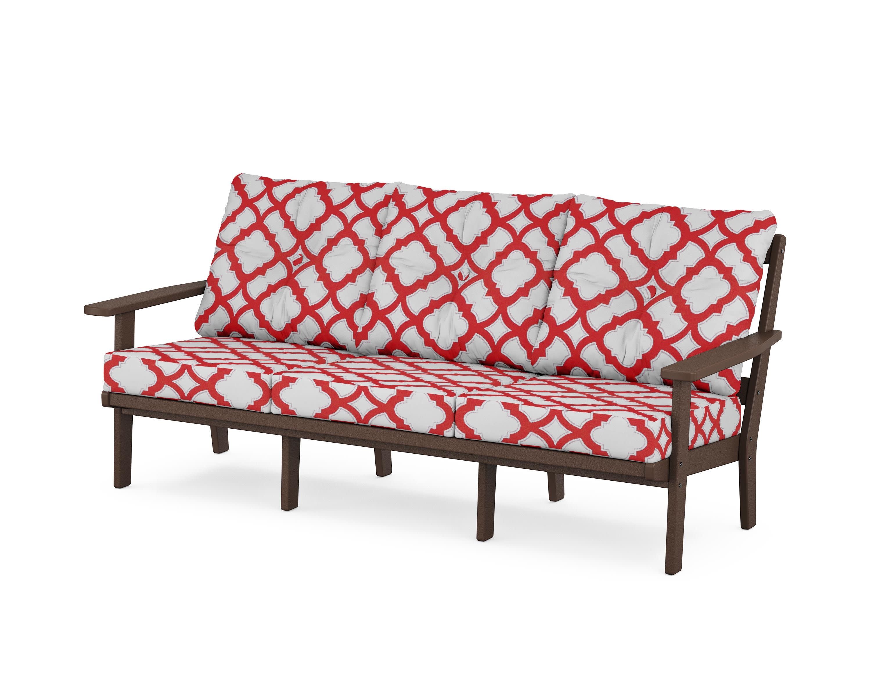 Prairie Deep Seating Sofa - Image 90