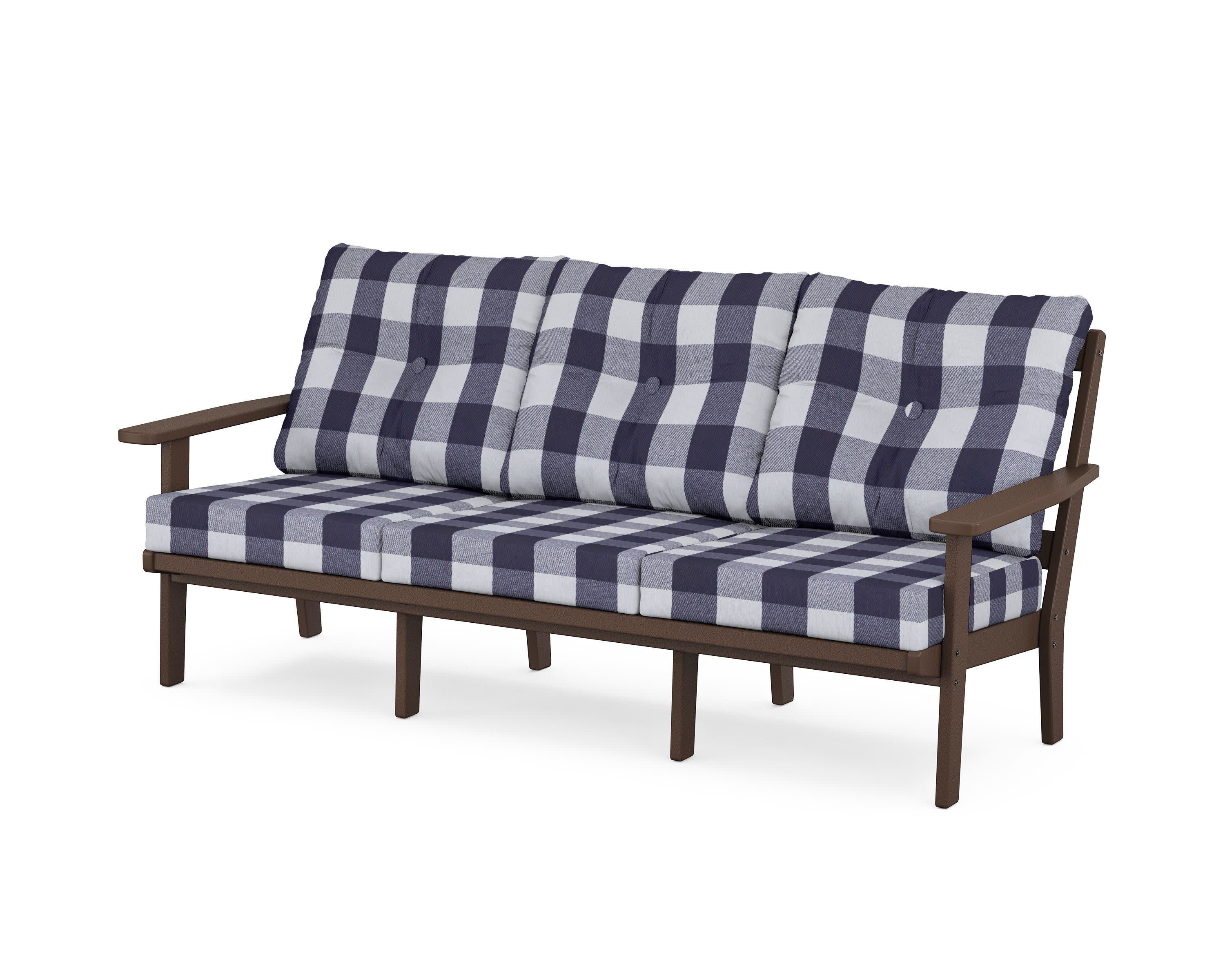 Prairie Deep Seating Sofa - Image 91